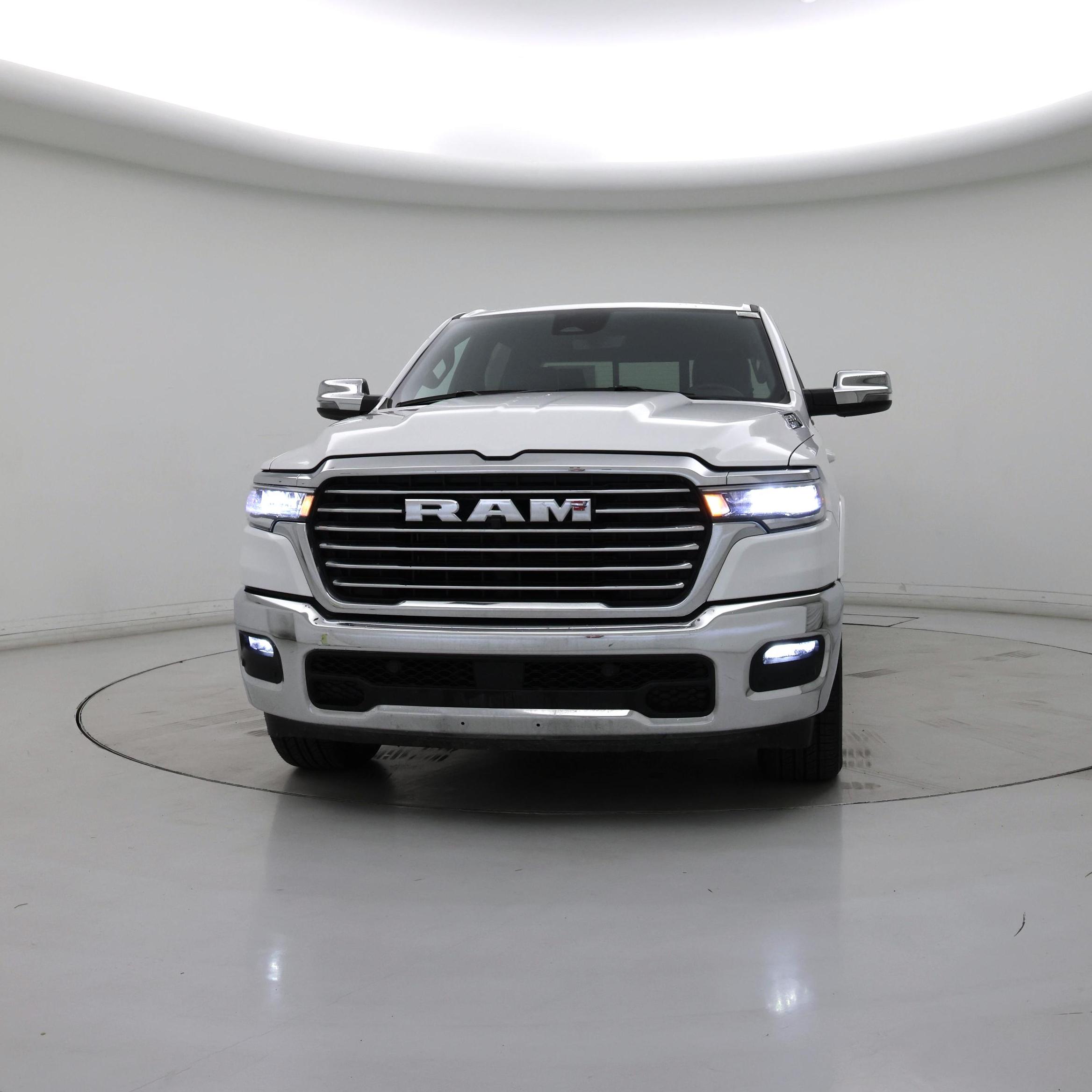 Thumbnail: 2025 RAM 1500 - 5