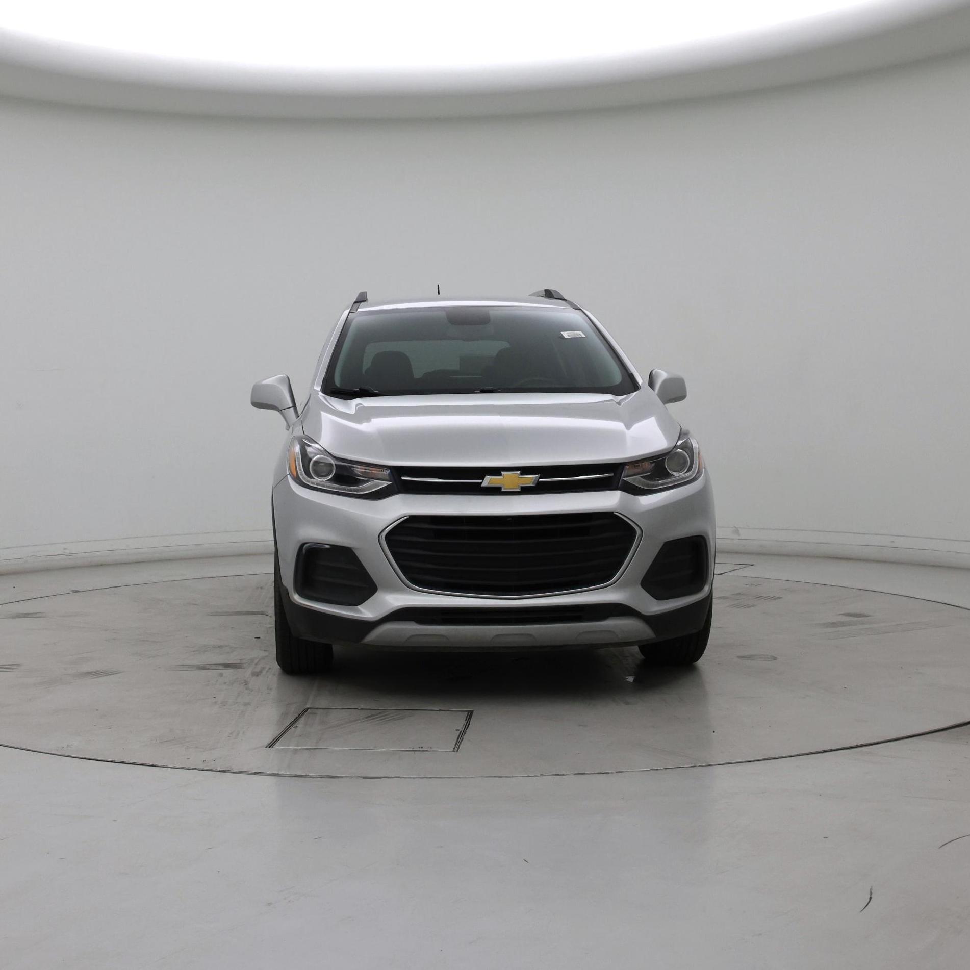 Thumbnail: 2020 Chevrolet Trax - 5