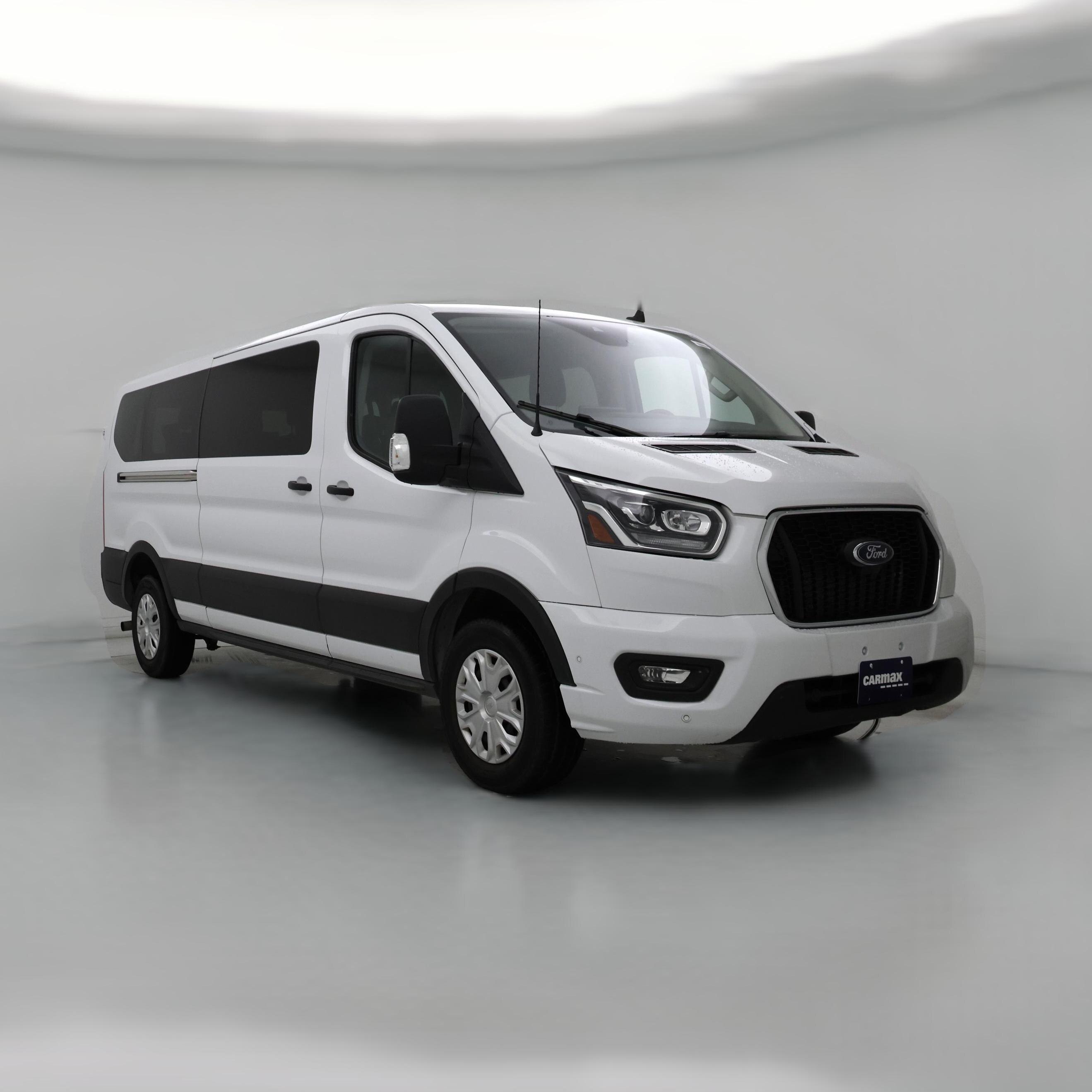 Thumbnail: 2023 Ford Transit Series - 1