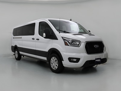 2023 Ford Transit 350 XLT
