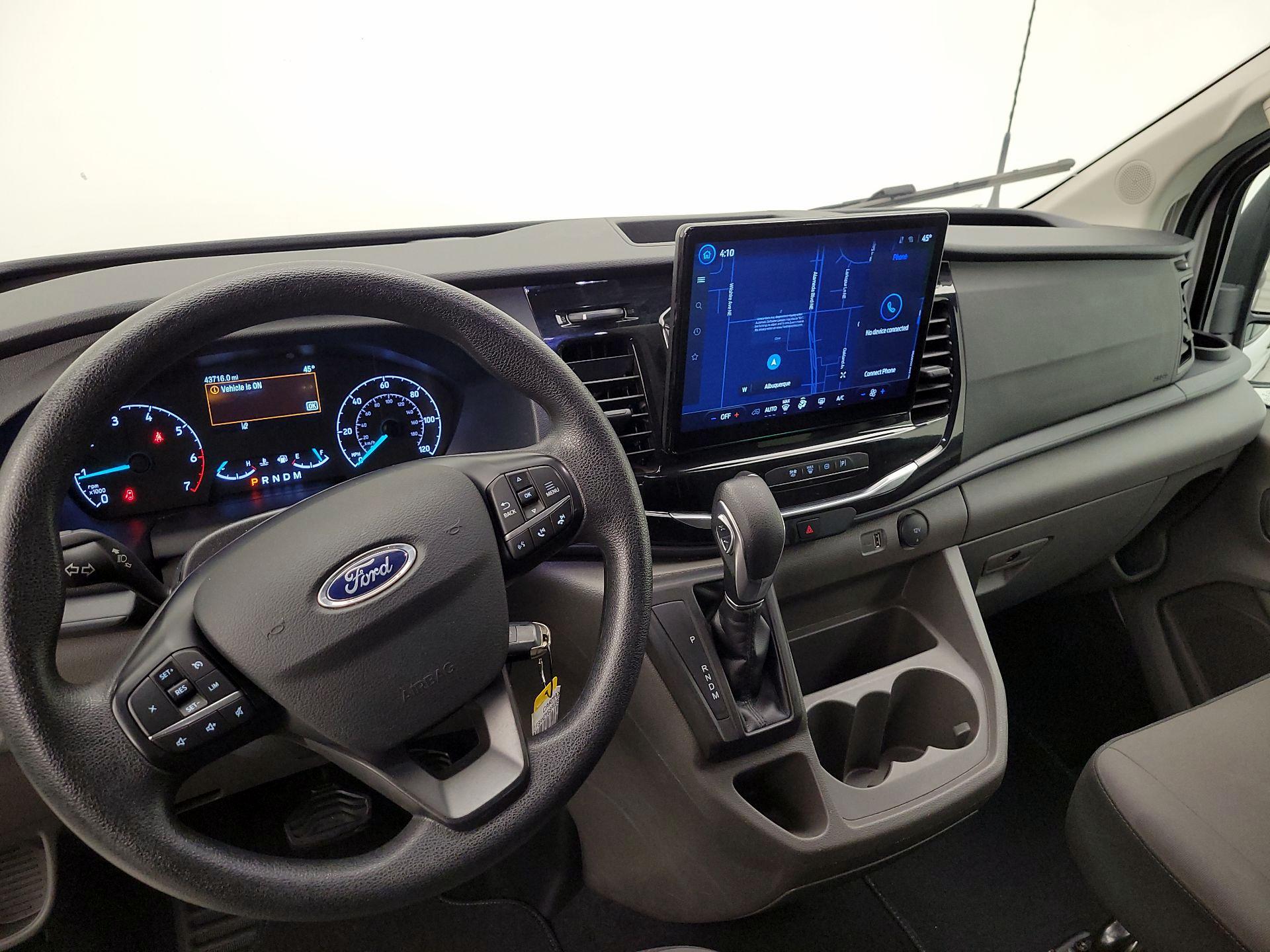 Thumbnail: 2023 Ford Transit Series - 9