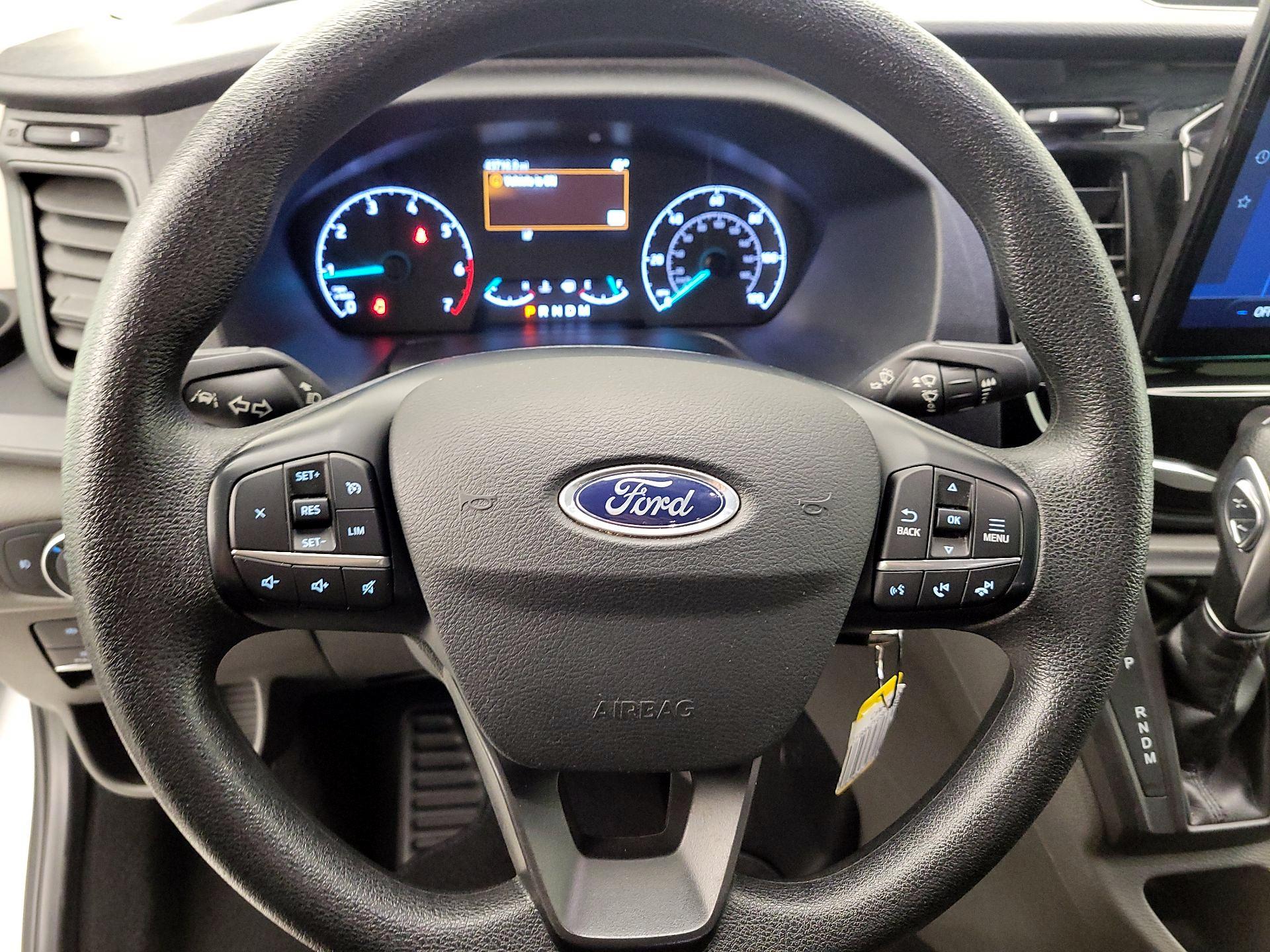 Thumbnail: 2023 Ford Transit Series - 10