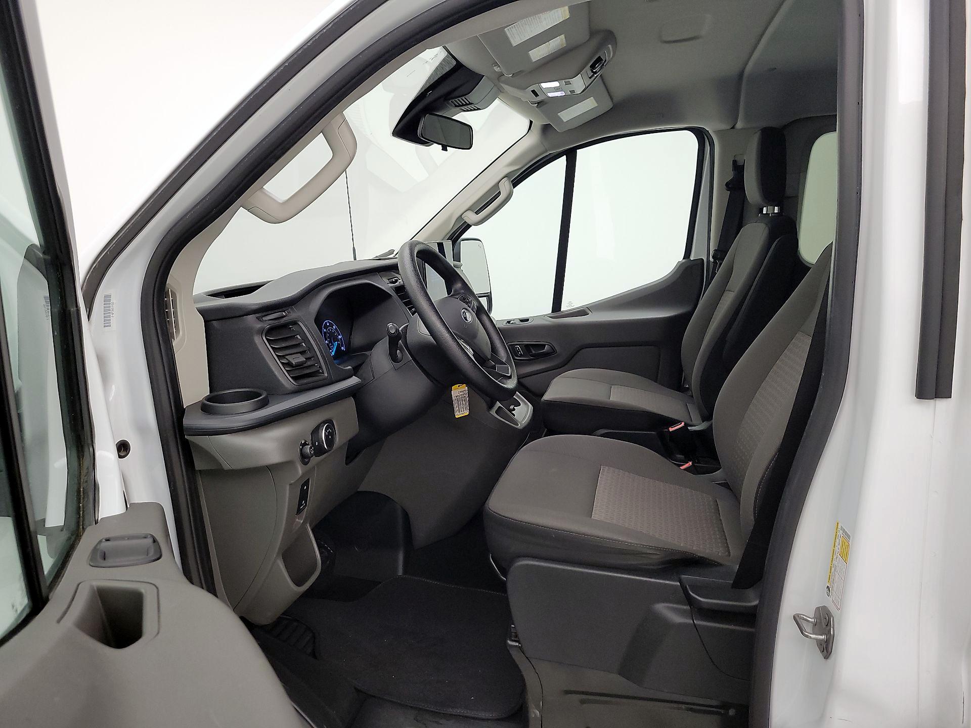 Thumbnail: 2023 Ford Transit Series - 11