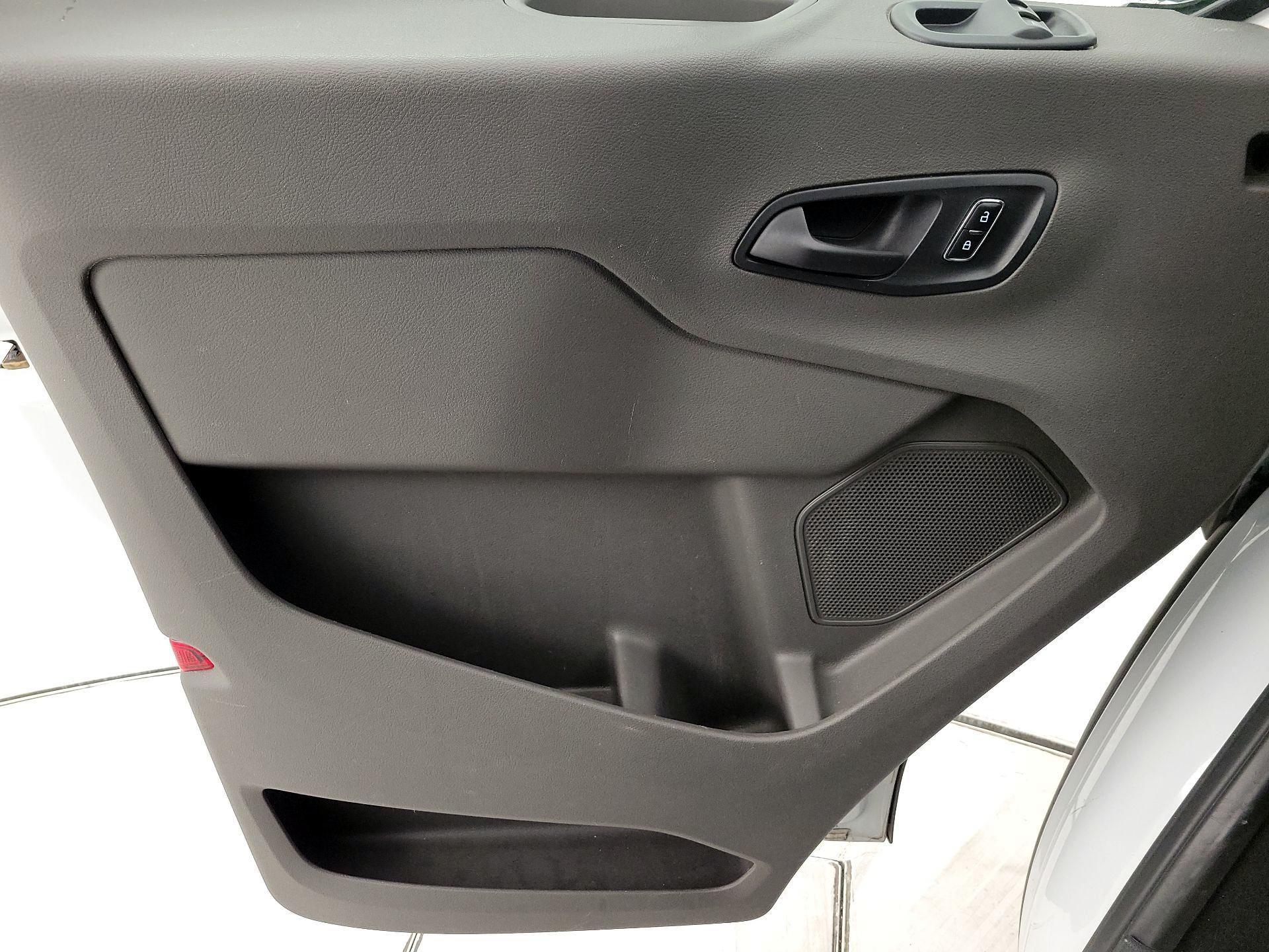 Thumbnail: 2023 Ford Transit Series - 12