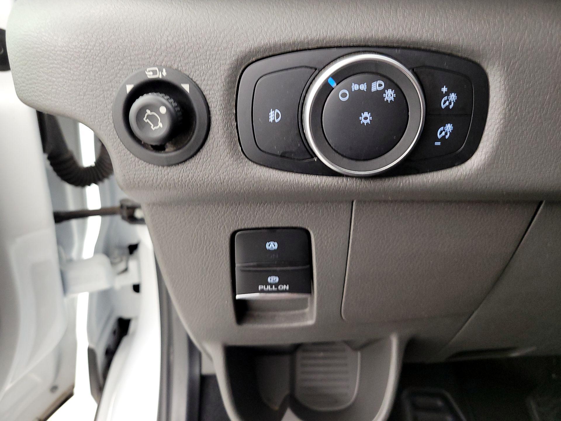 Thumbnail: 2023 Ford Transit Series - 13