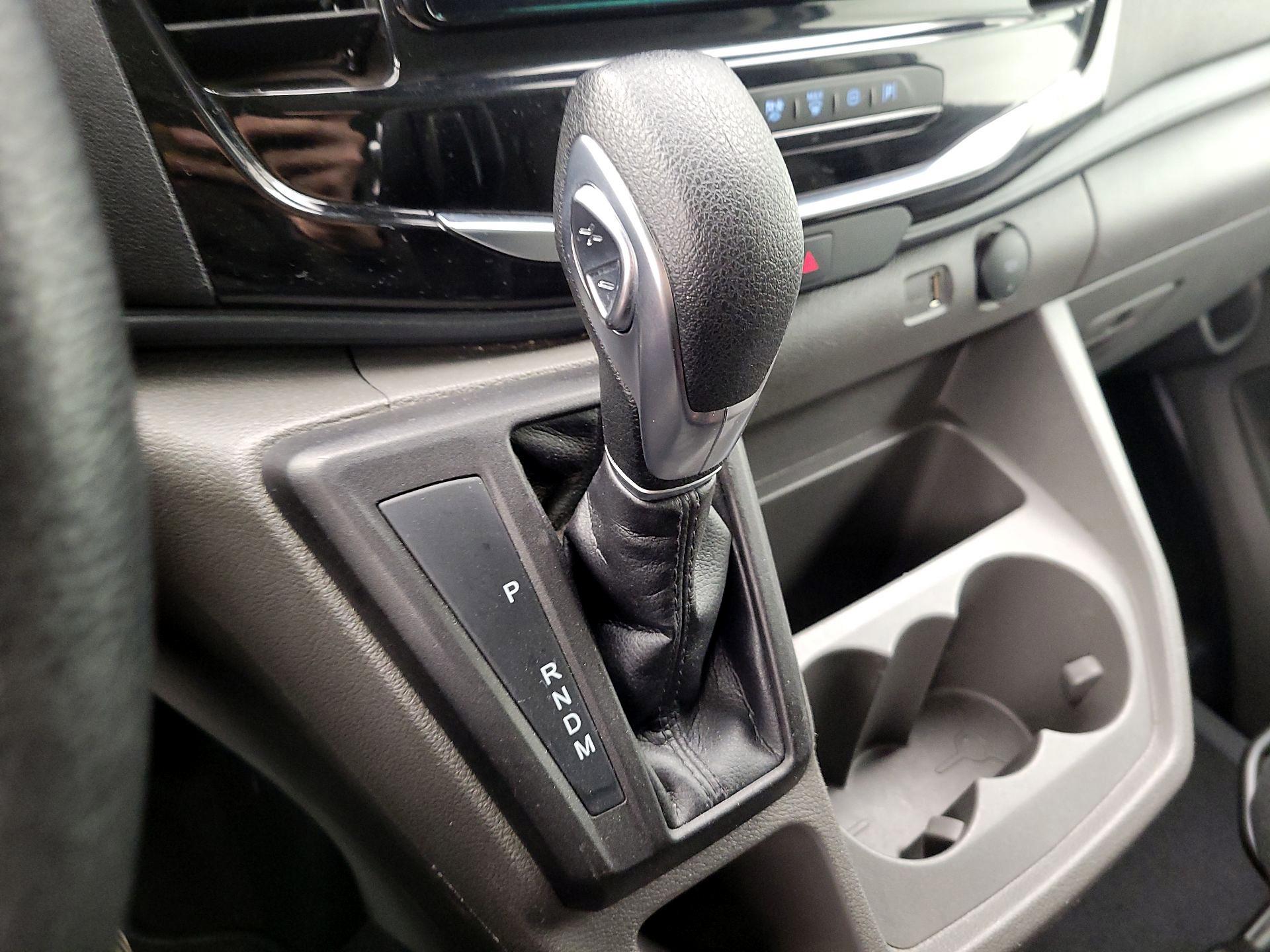 Thumbnail: 2023 Ford Transit Series - 17