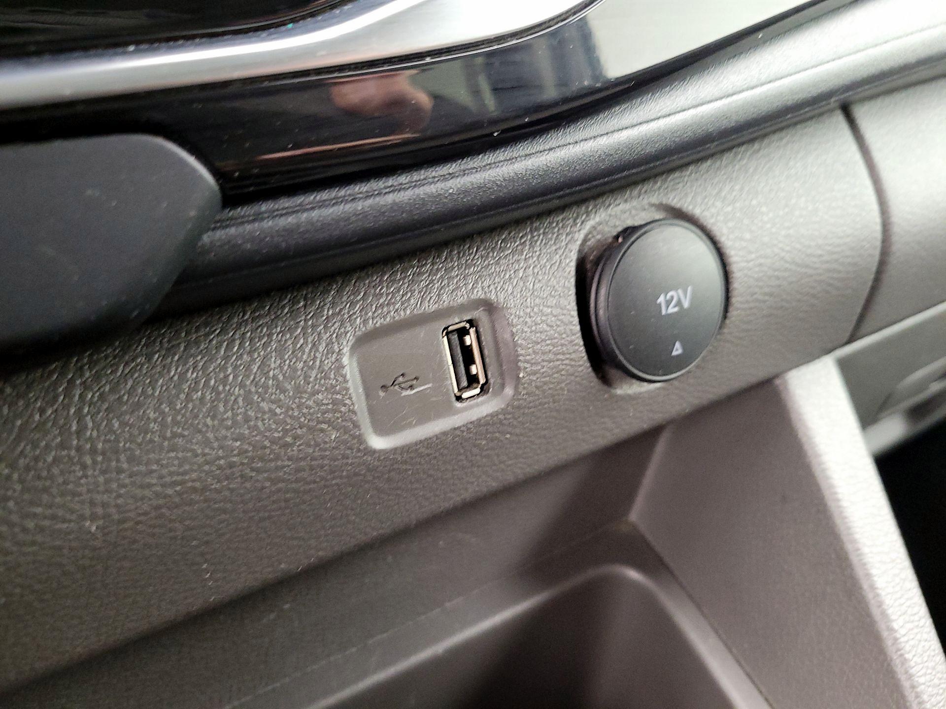 Thumbnail: 2023 Ford Transit Series - 18