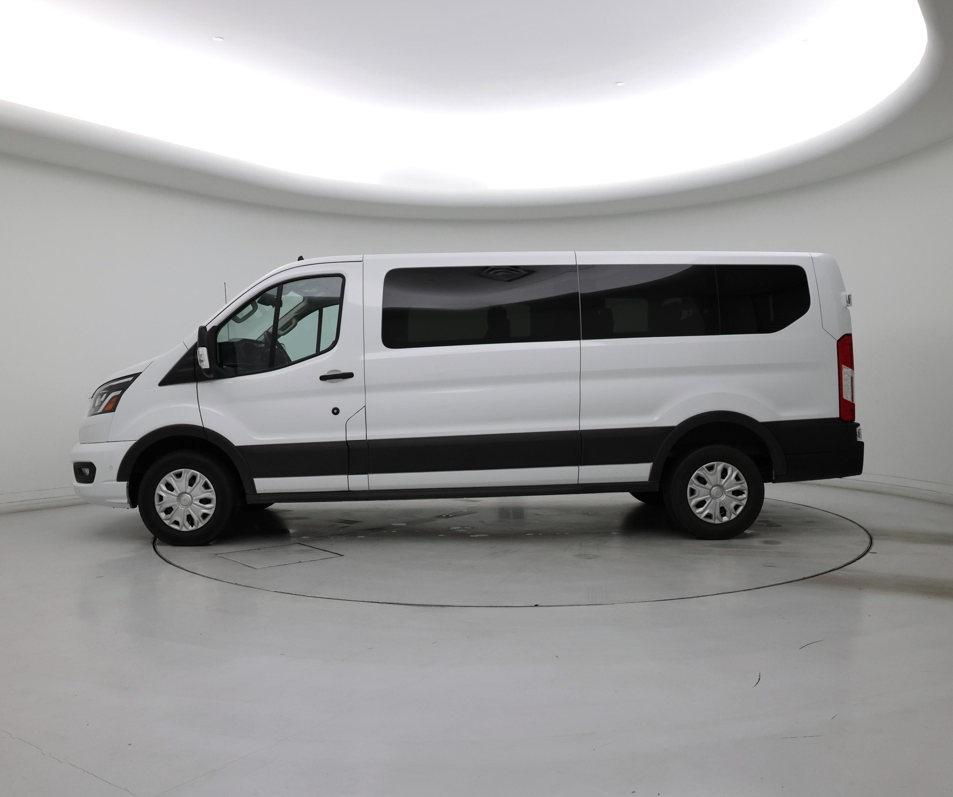 Thumbnail: 2023 Ford Transit Series - 3