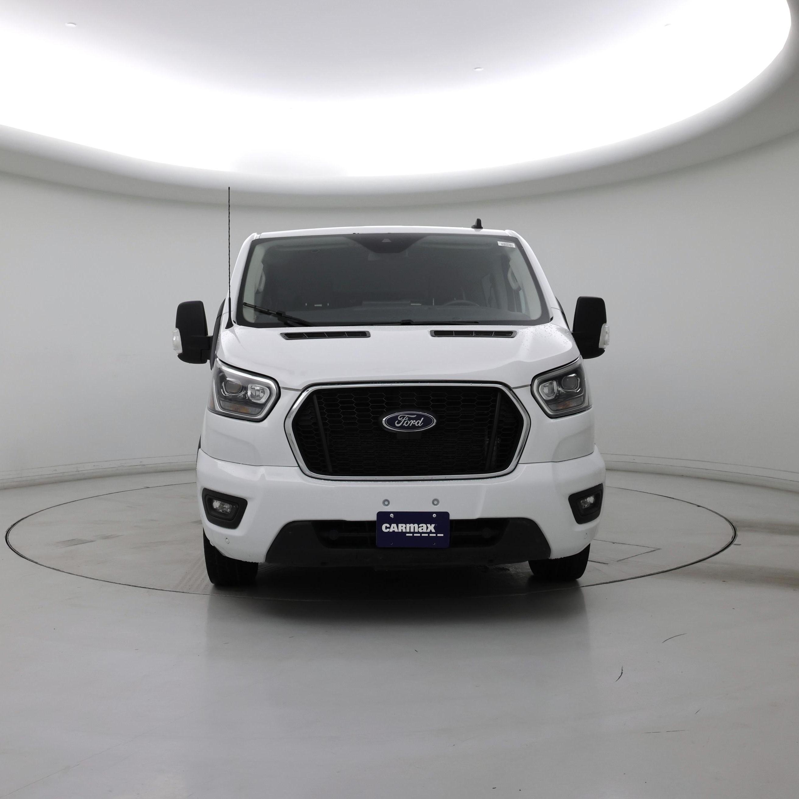 Thumbnail: 2023 Ford Transit Series - 5