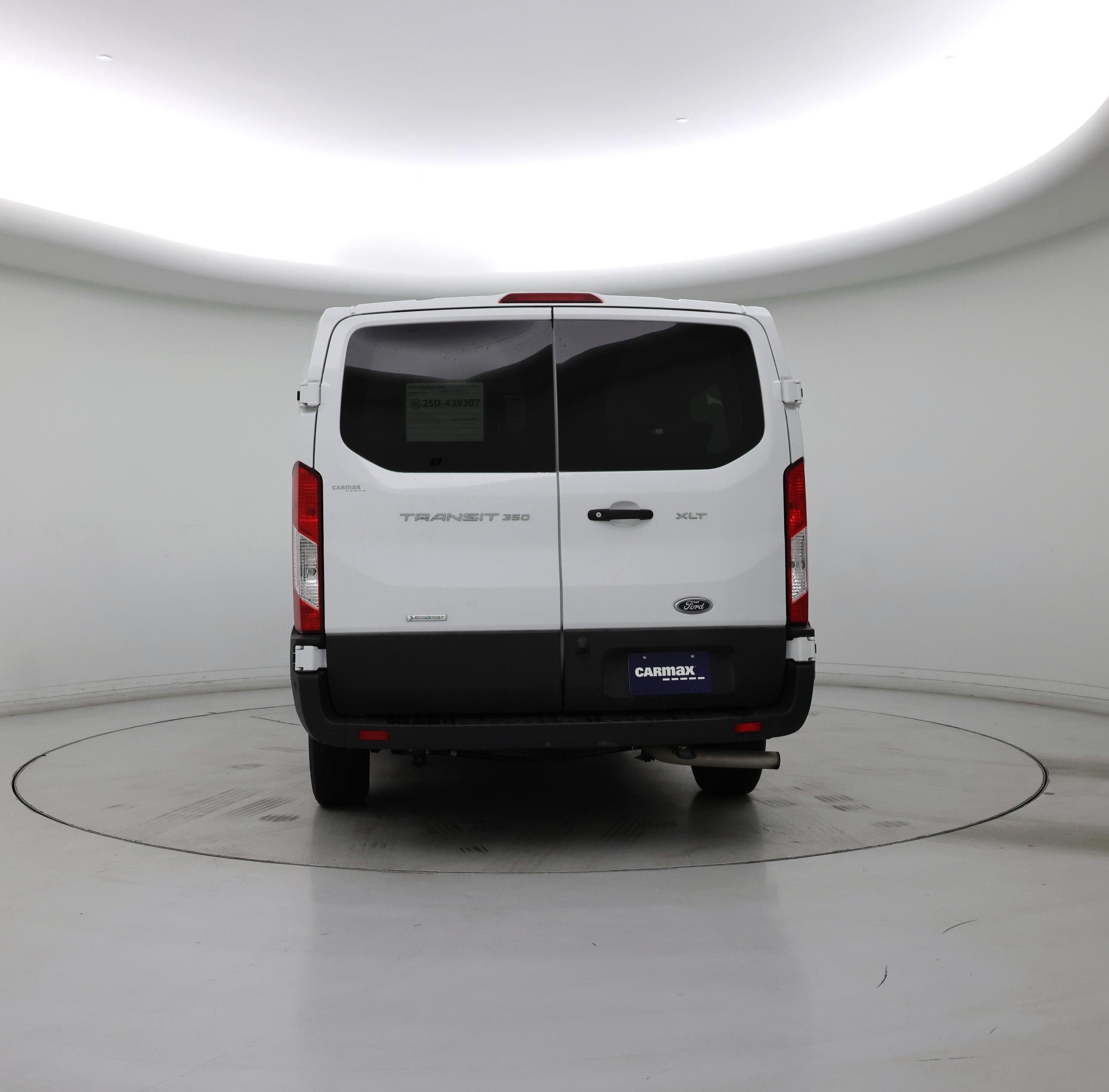 Thumbnail: 2023 Ford Transit Series - 6