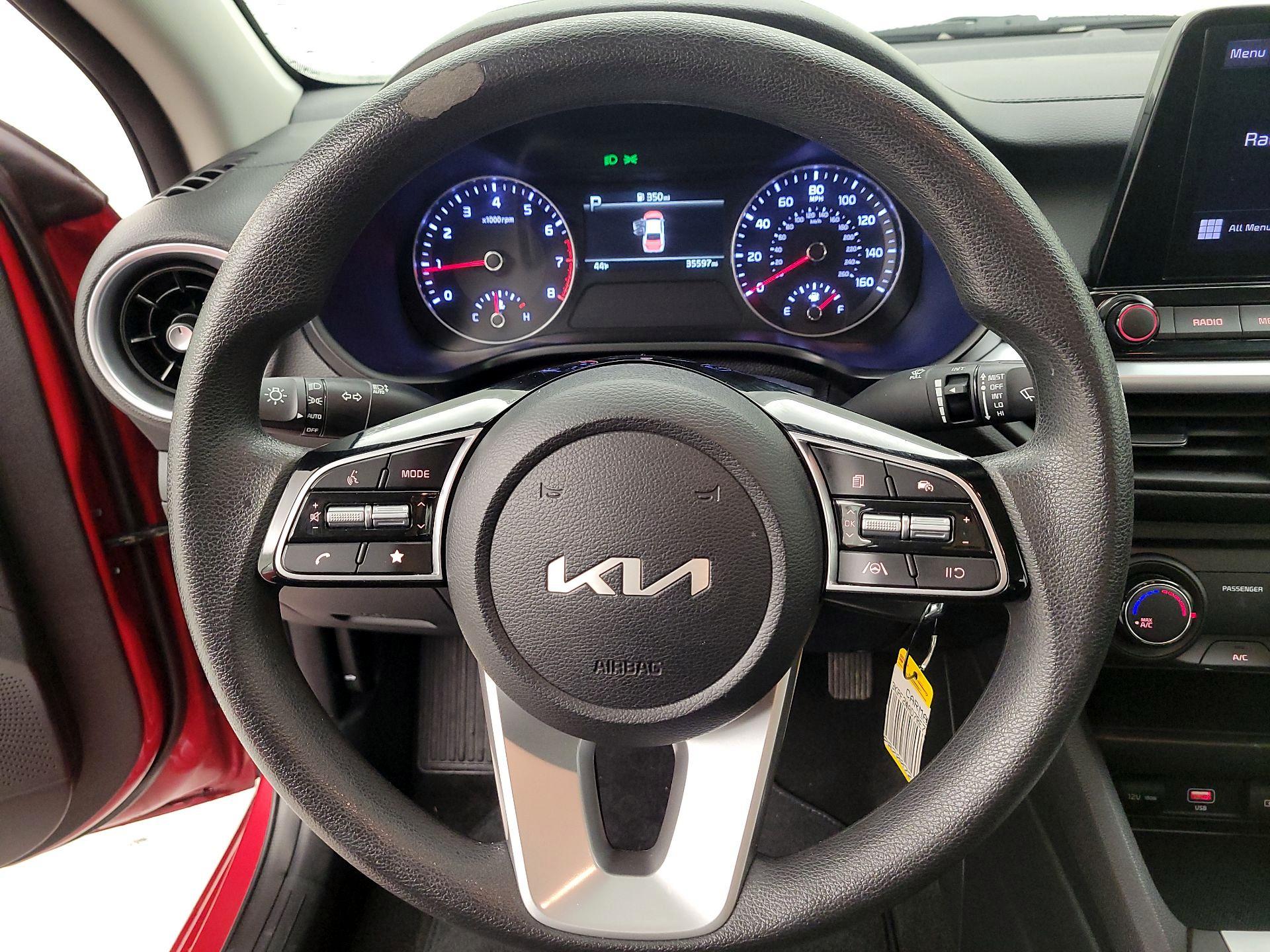 Thumbnail: 2024 Kia Forte - 10