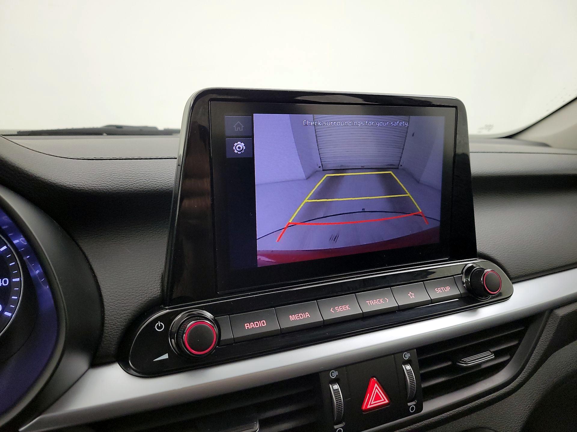 Thumbnail: 2024 Kia Forte - 14