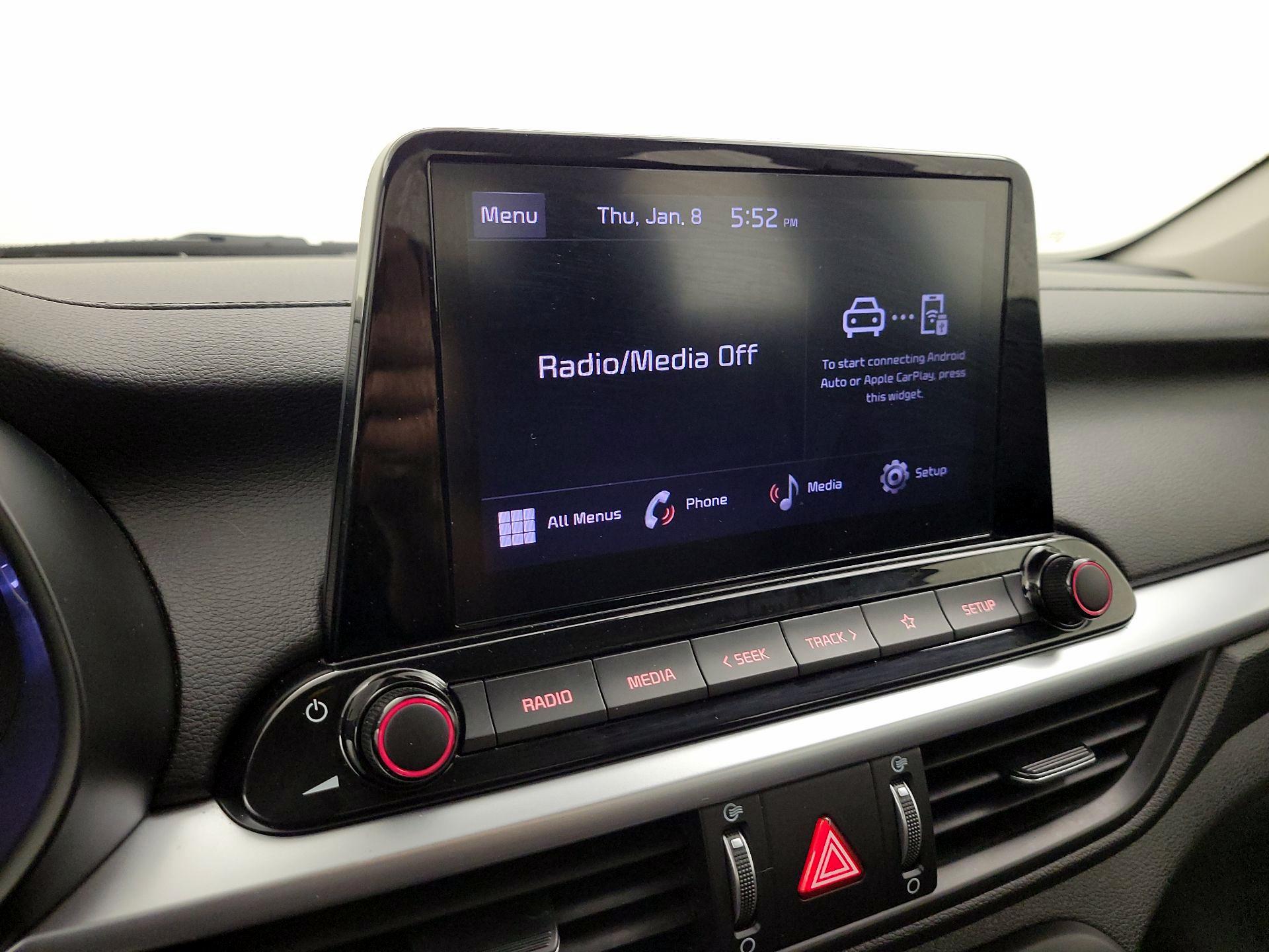 Thumbnail: 2024 Kia Forte - 15