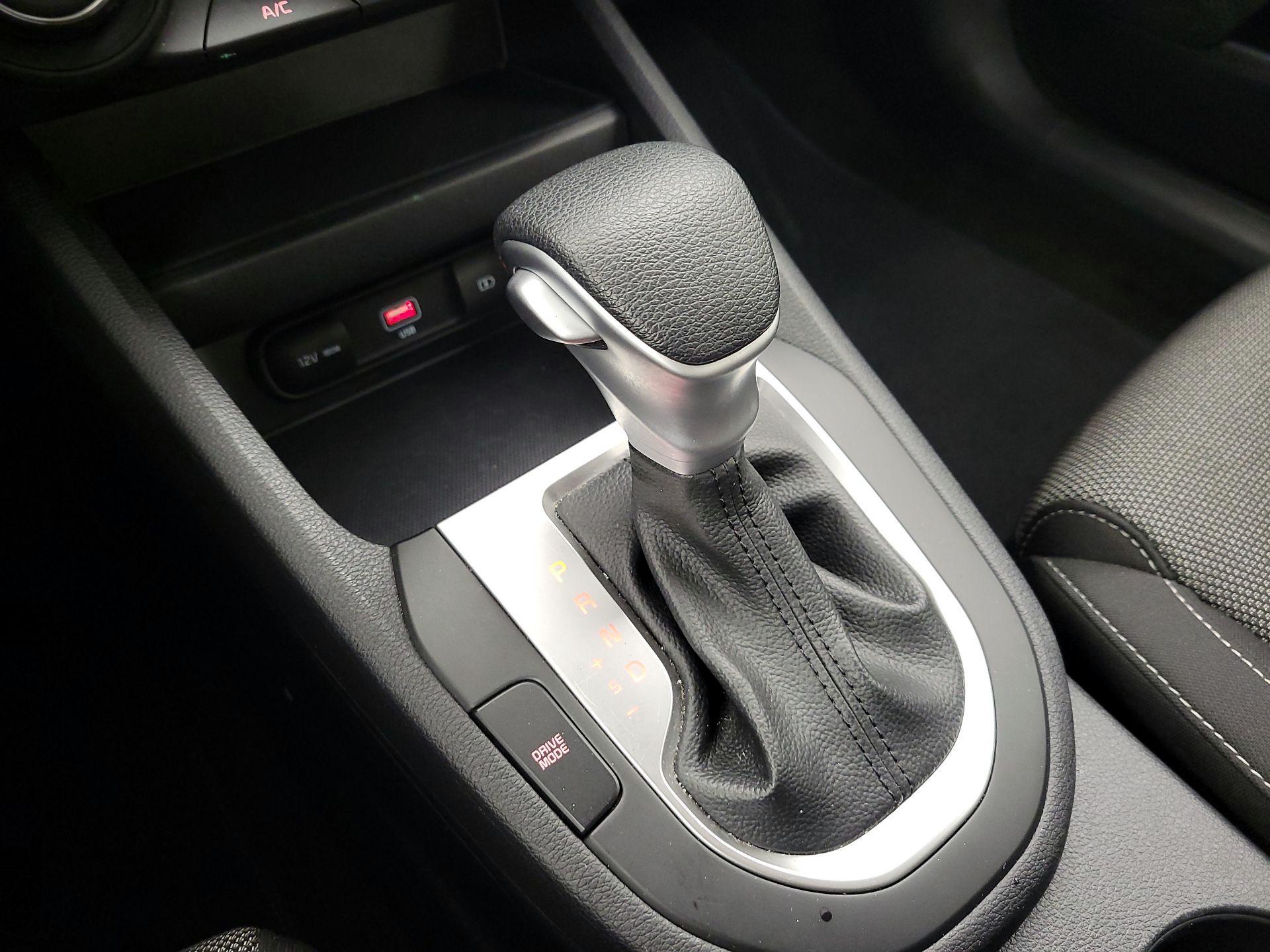 Thumbnail: 2024 Kia Forte - 17