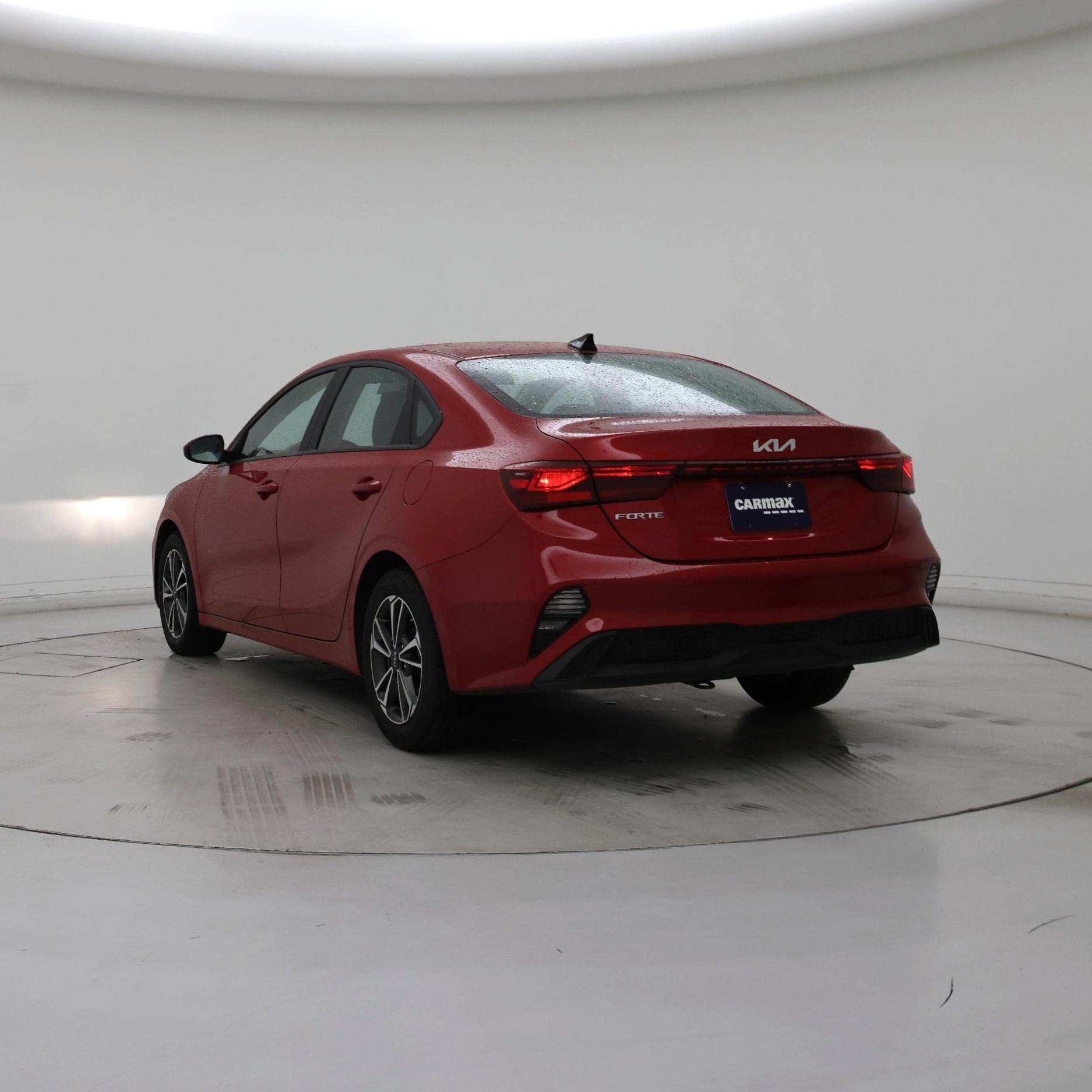 Thumbnail: 2024 Kia Forte - 2