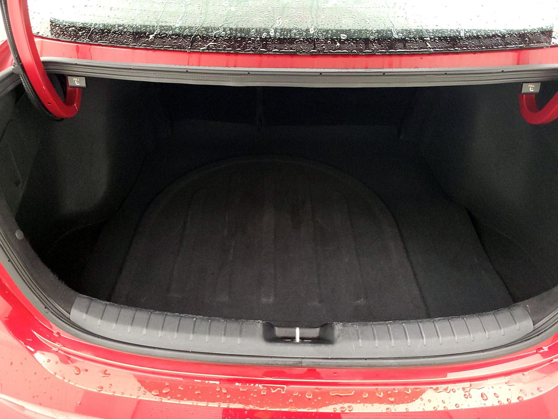 Thumbnail: 2024 Kia Forte - 19