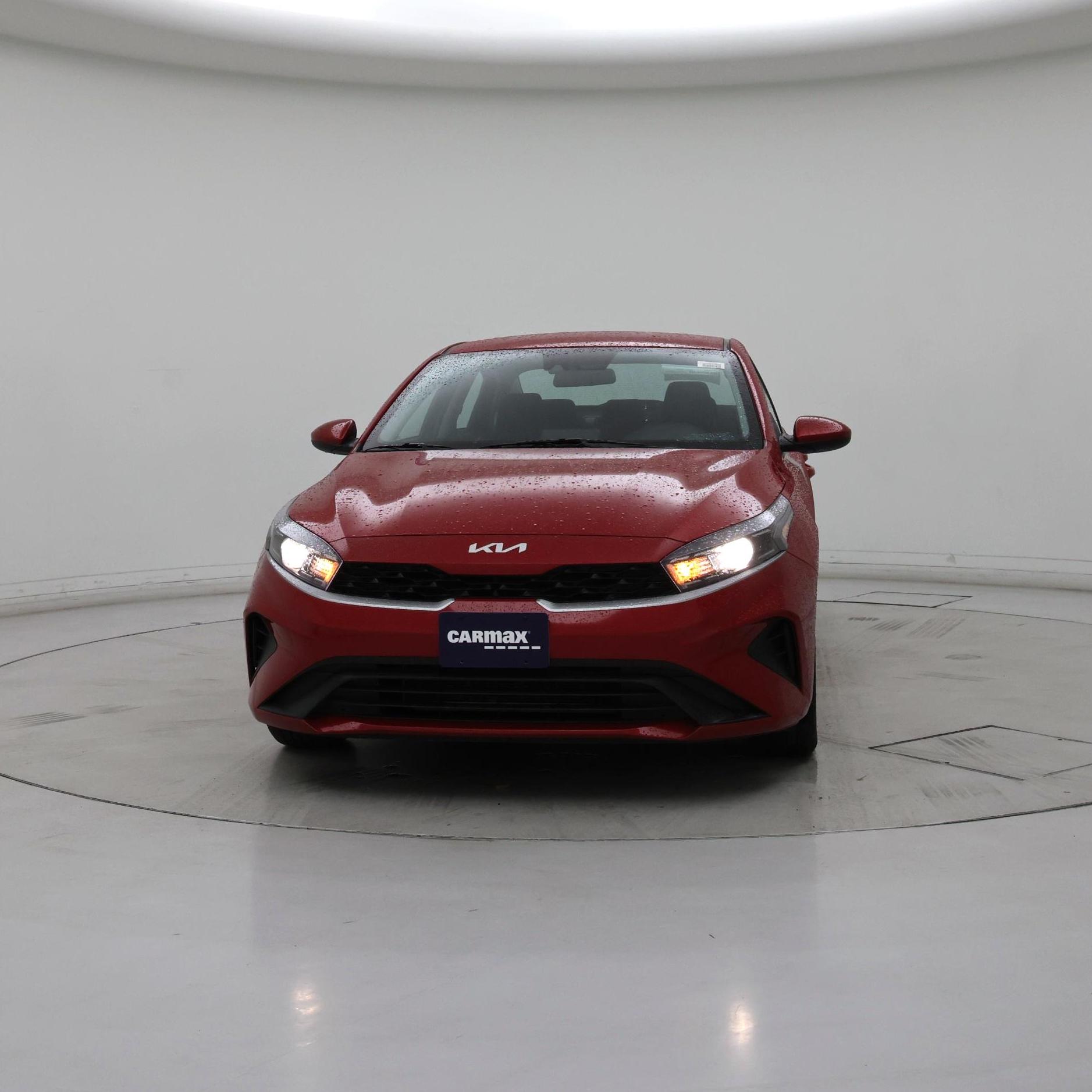 Thumbnail: 2024 Kia Forte - 5