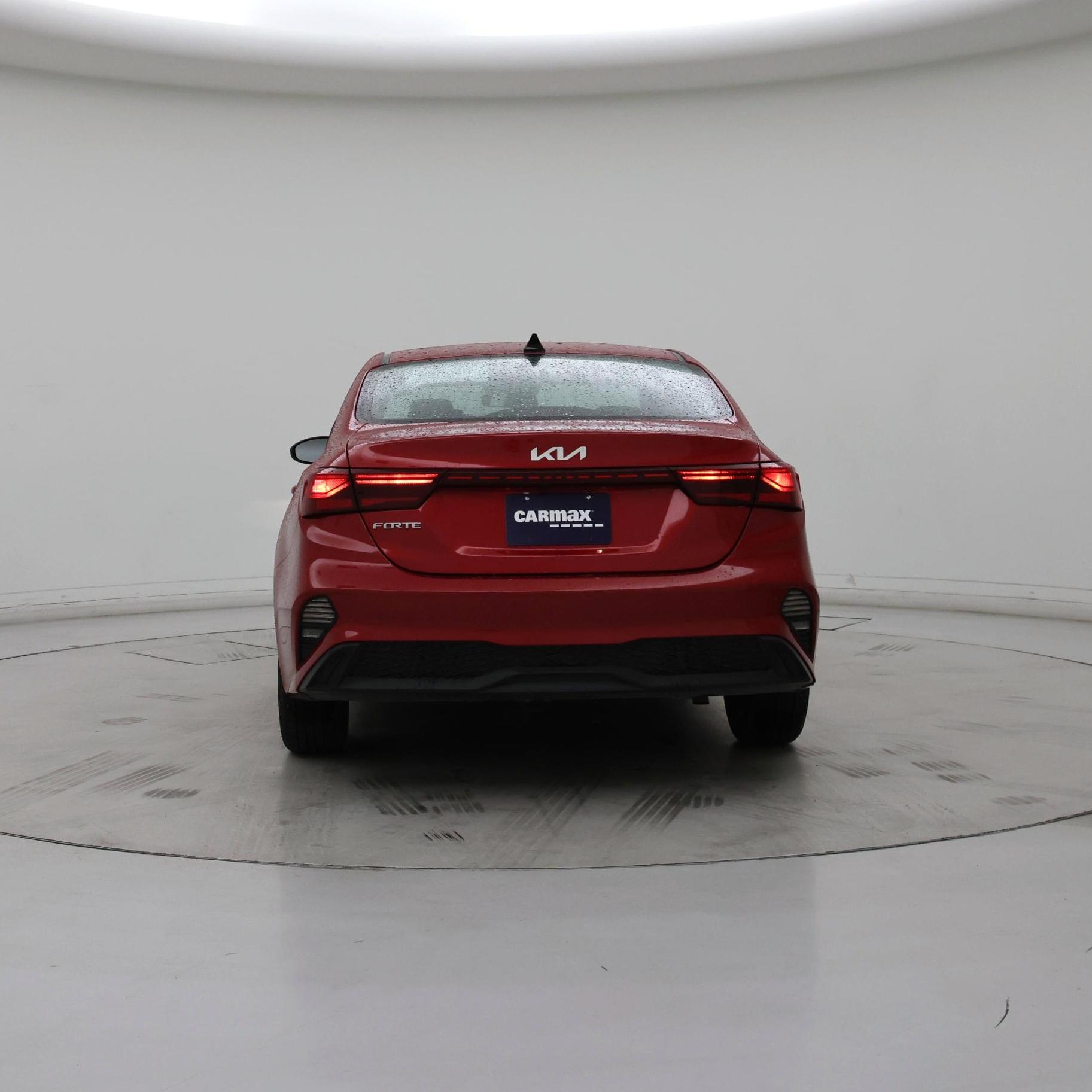 Thumbnail: 2024 Kia Forte - 6