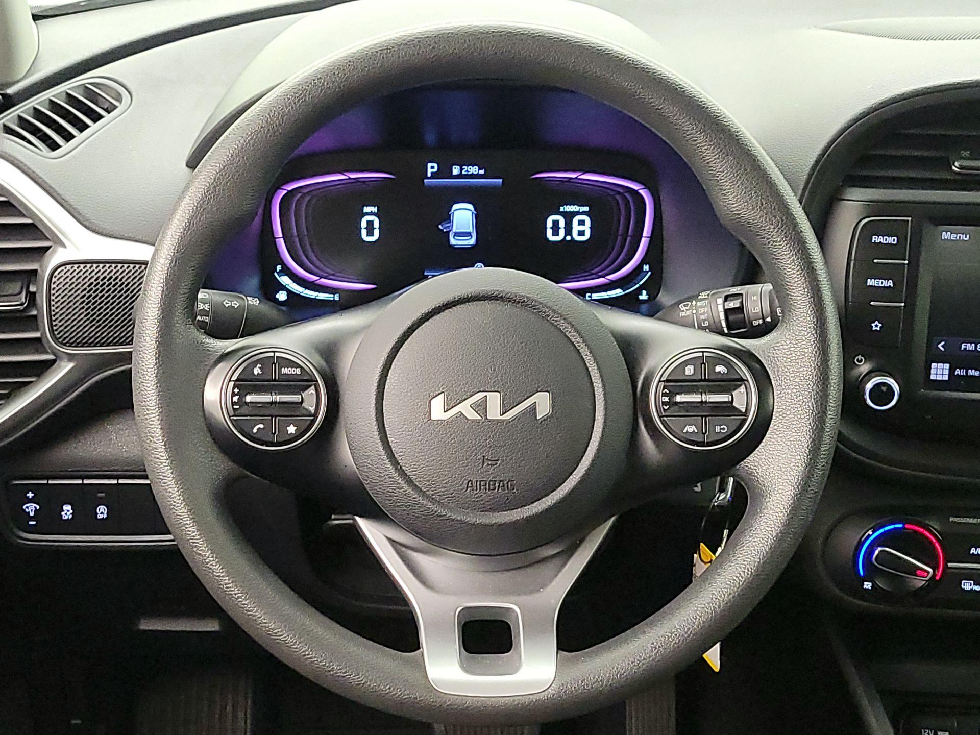 Thumbnail: 2024 Kia Soul - 10