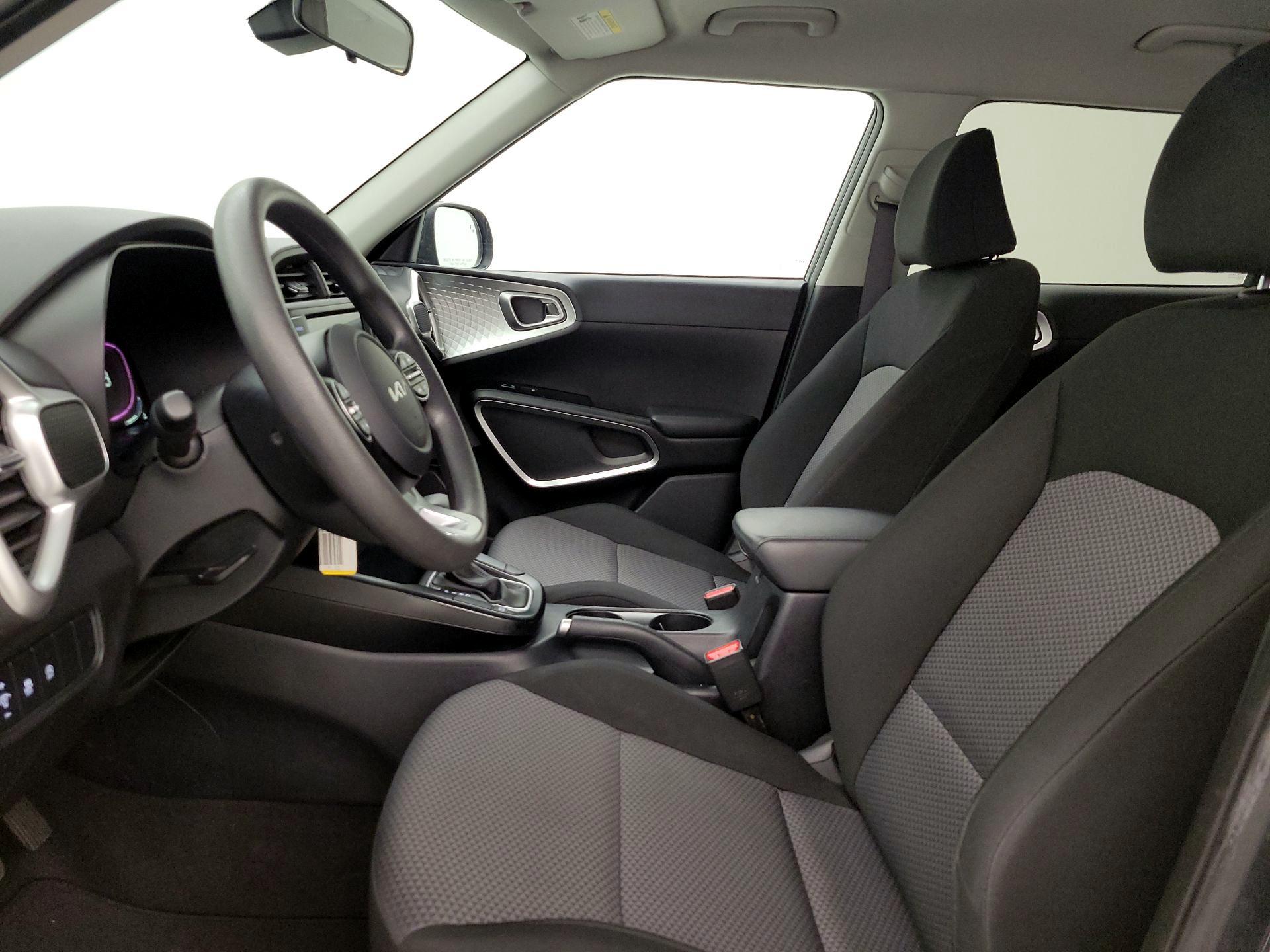 Thumbnail: 2024 Kia Soul - 11