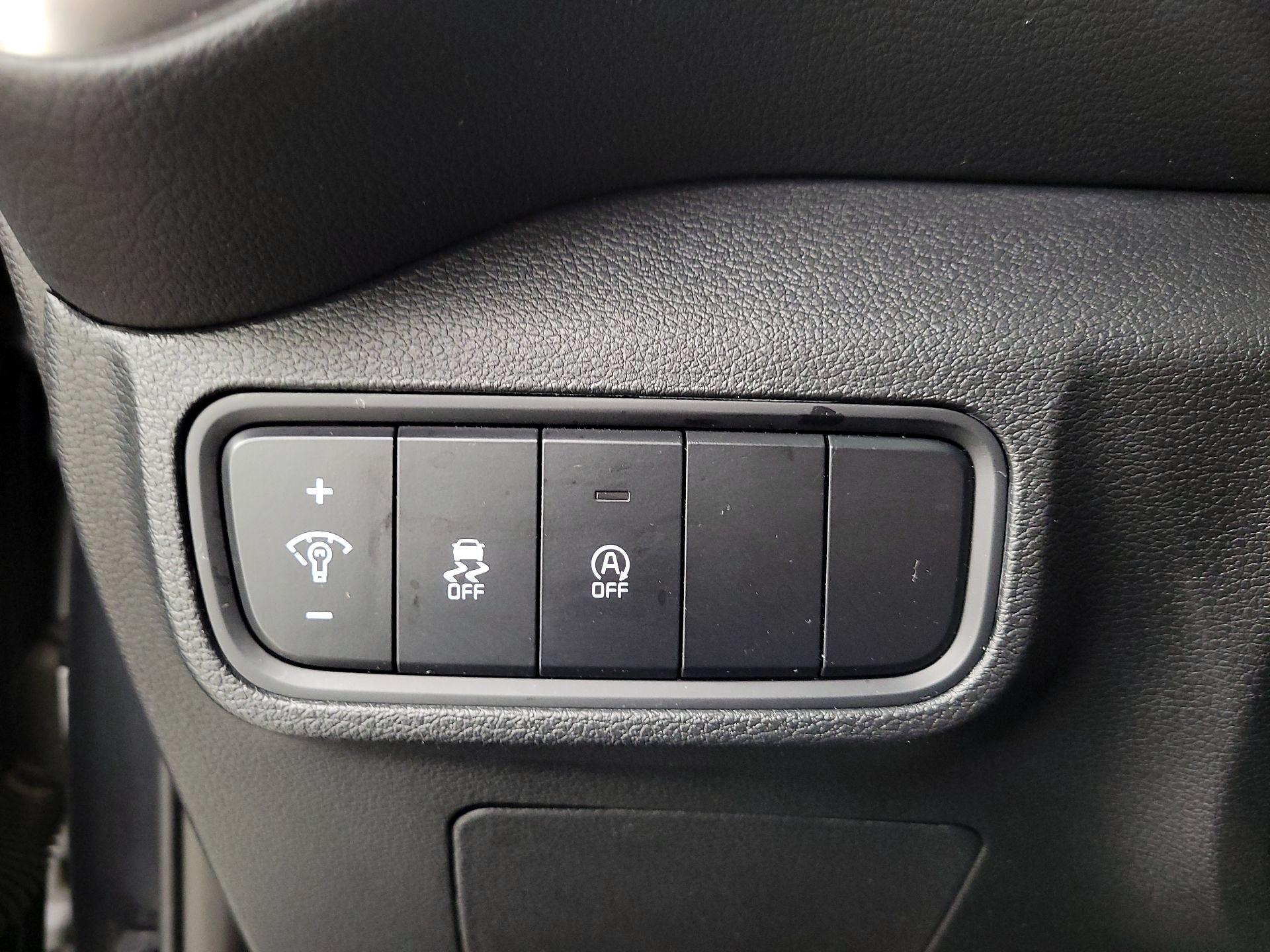 Thumbnail: 2024 Kia Soul - 13