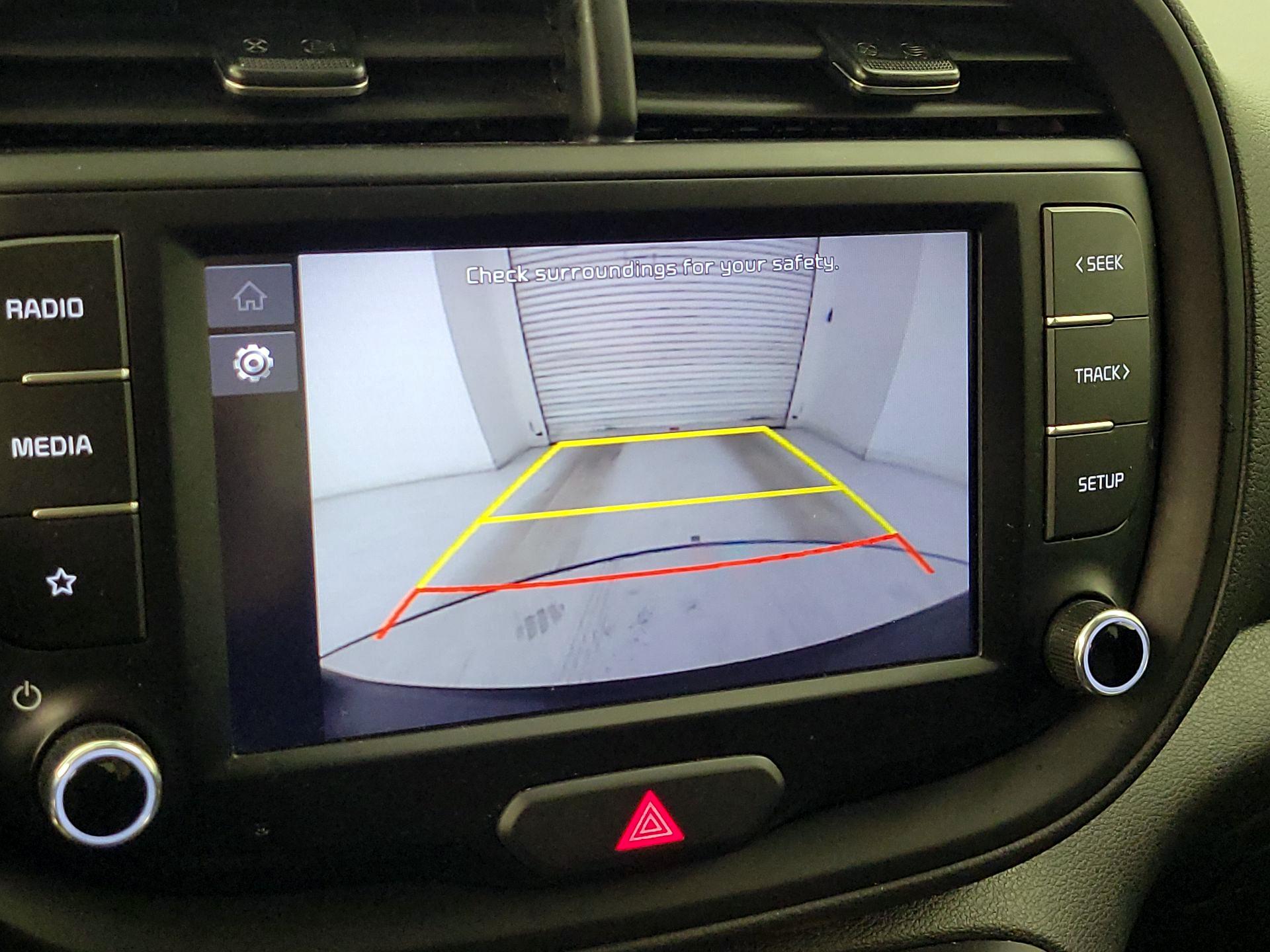 Thumbnail: 2024 Kia Soul - 14