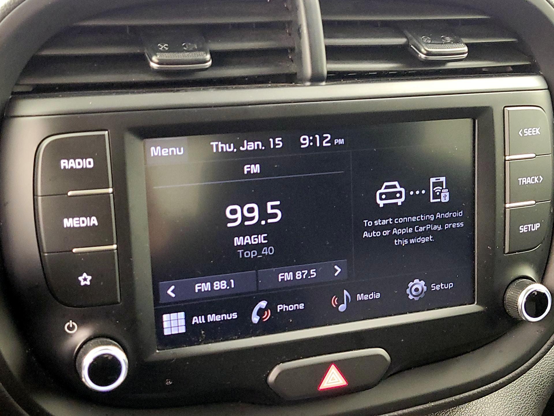 Thumbnail: 2024 Kia Soul - 15