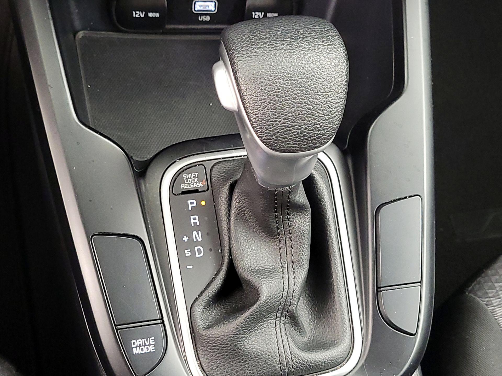 Thumbnail: 2024 Kia Soul - 17