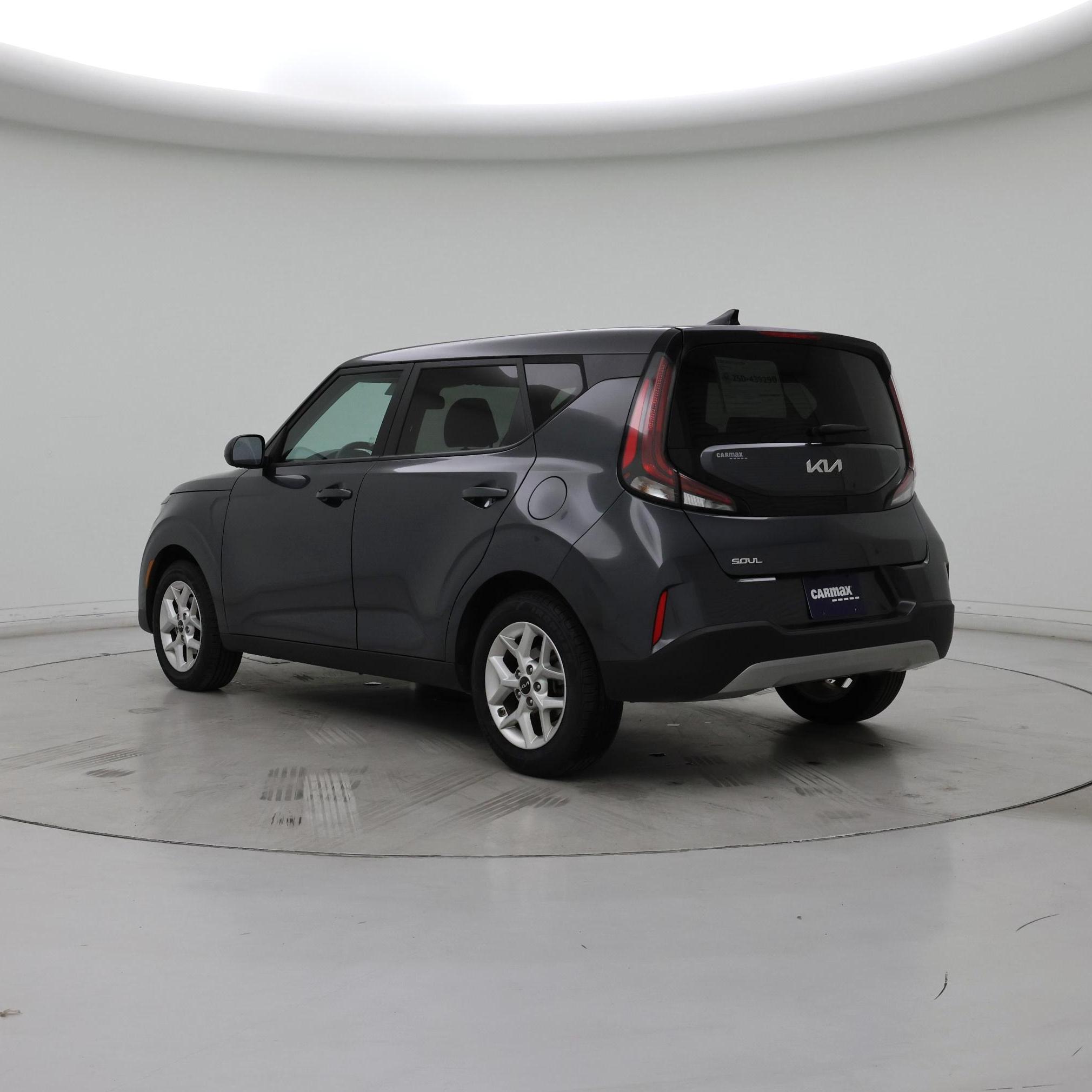 Thumbnail: 2024 Kia Soul - 2