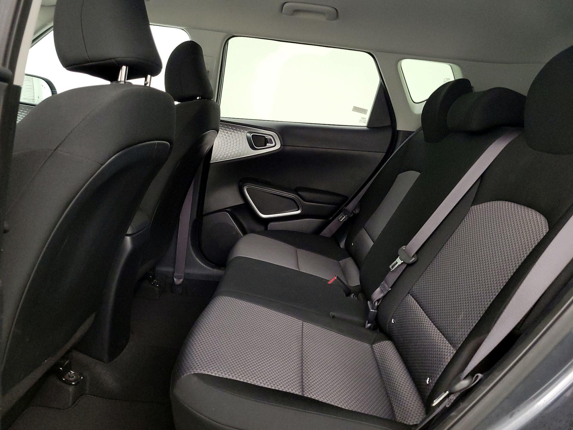 Thumbnail: 2024 Kia Soul - 19