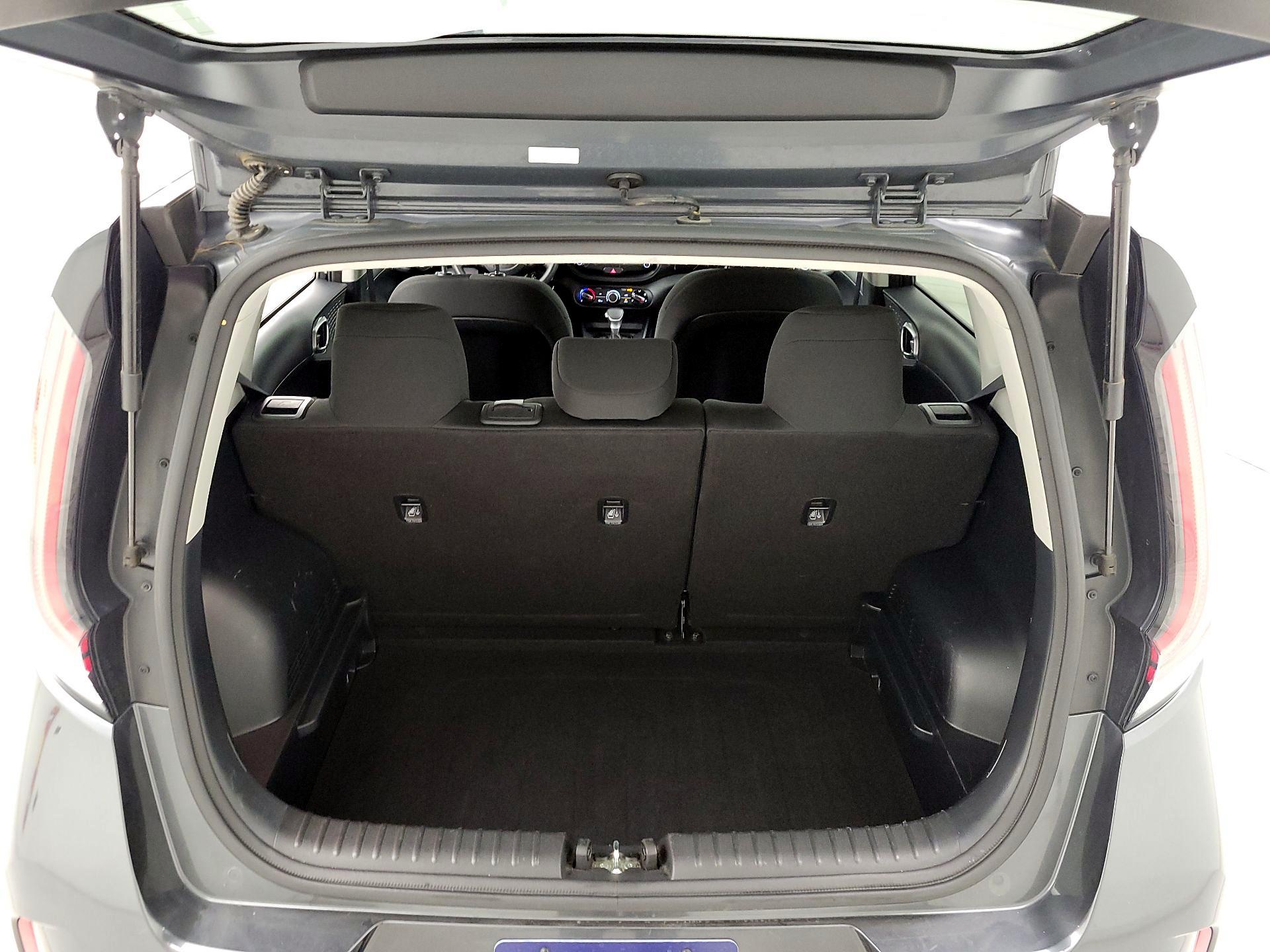 Thumbnail: 2024 Kia Soul - 20