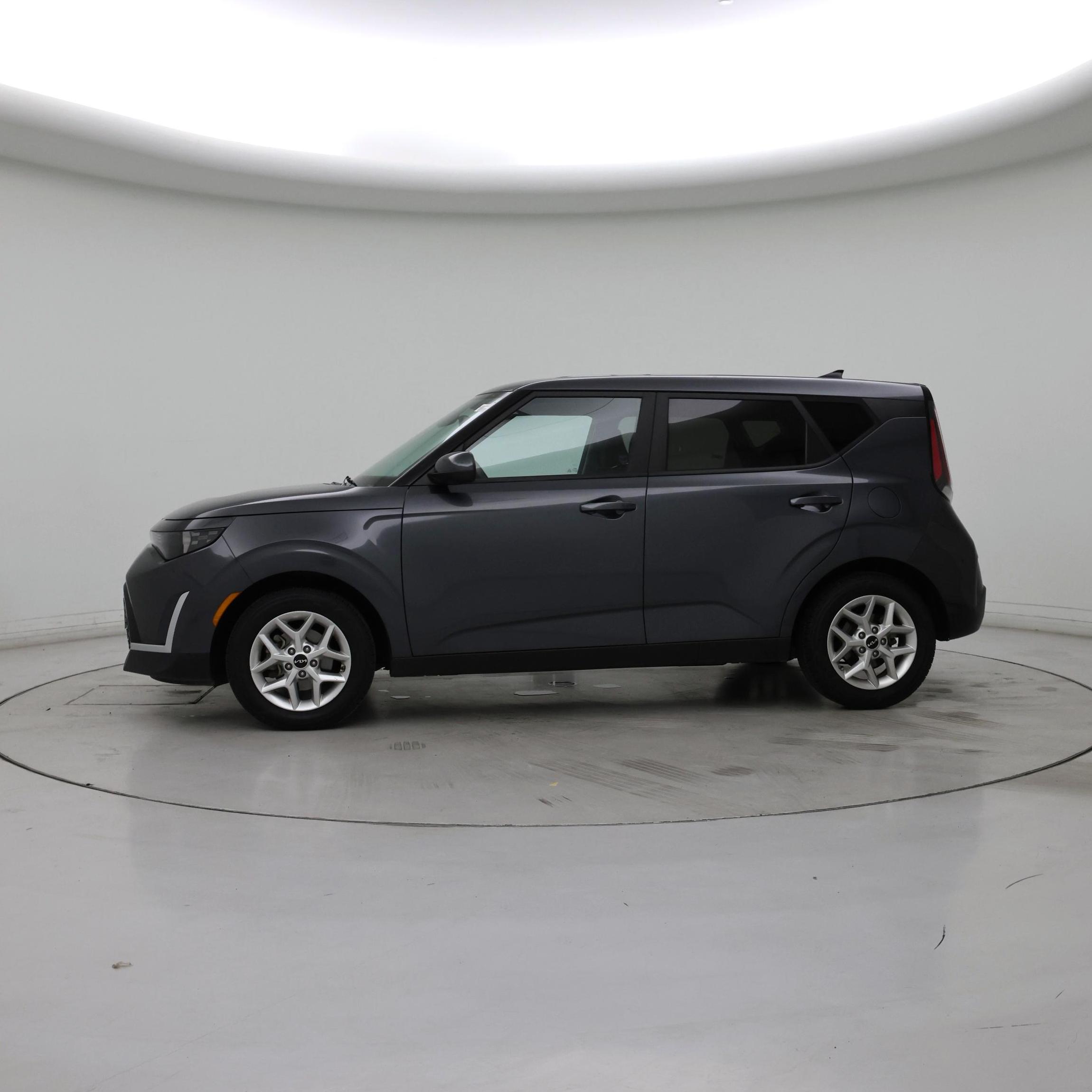 Thumbnail: 2024 Kia Soul - 3