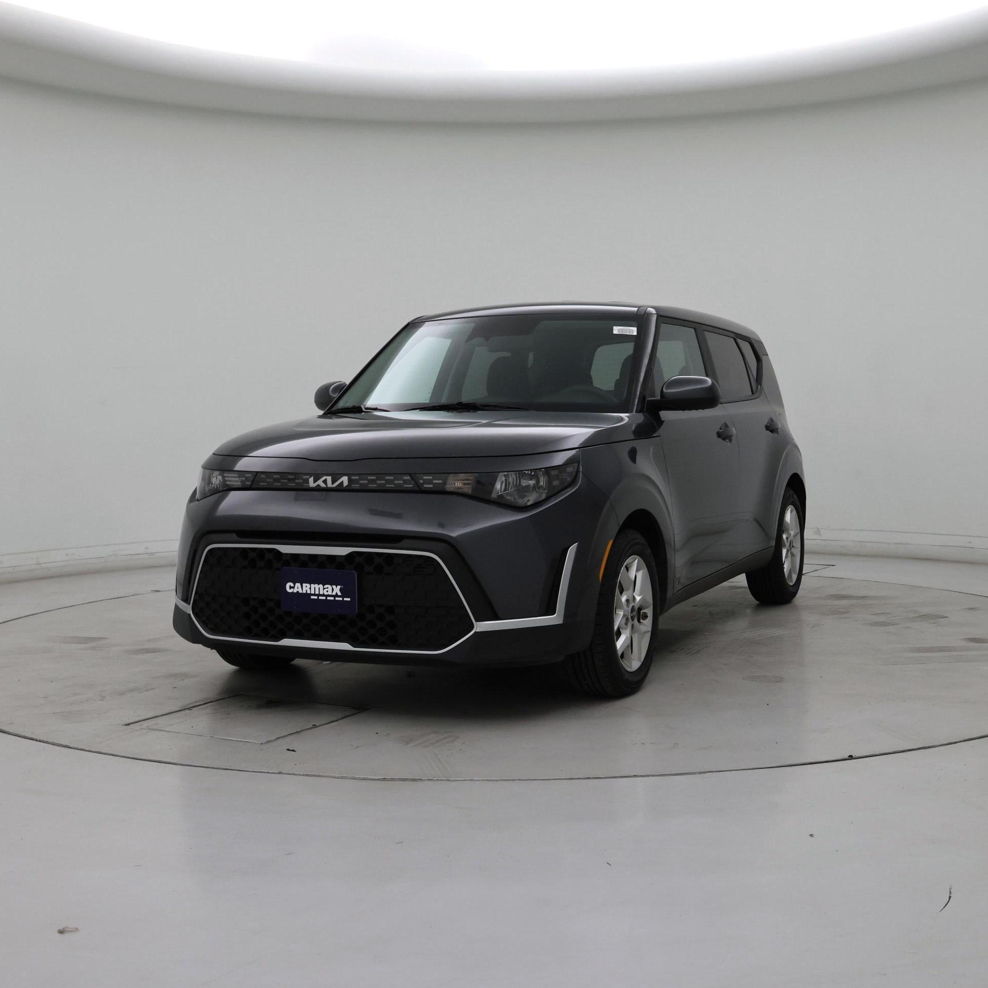Thumbnail: 2024 Kia Soul - 4