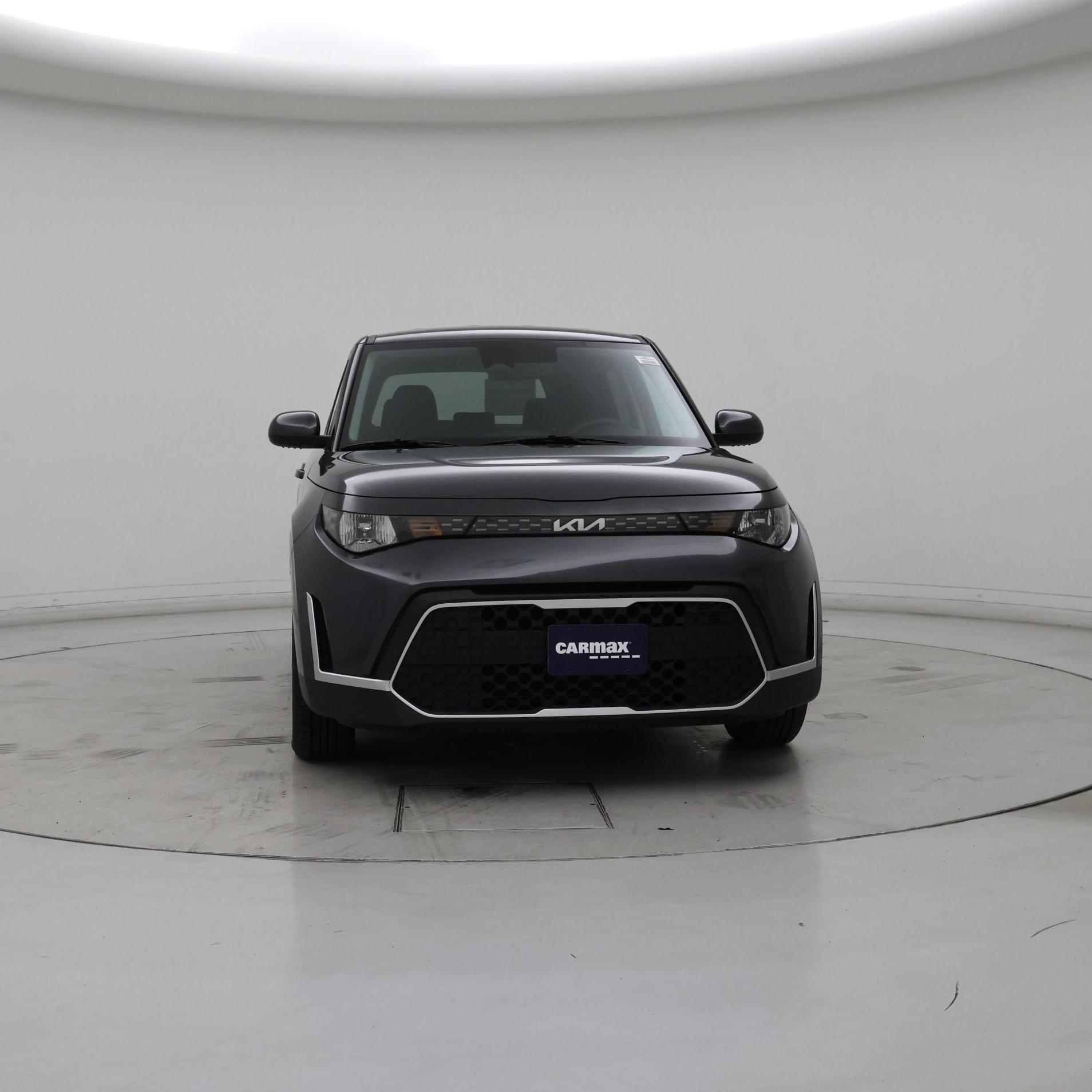 Thumbnail: 2024 Kia Soul - 5