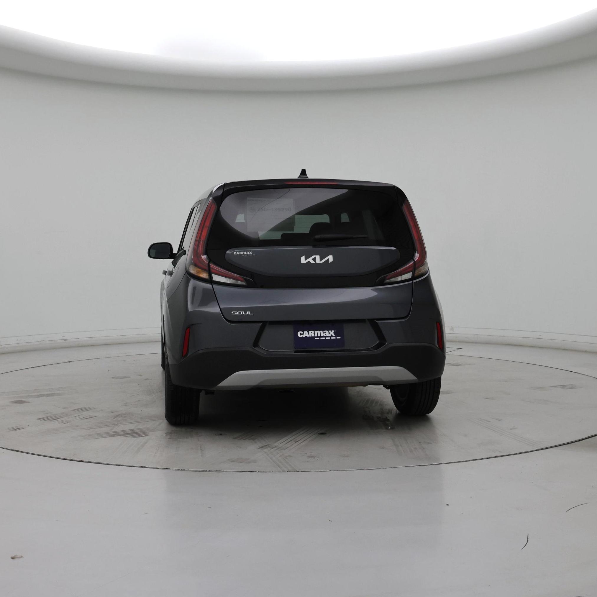 Thumbnail: 2024 Kia Soul - 6