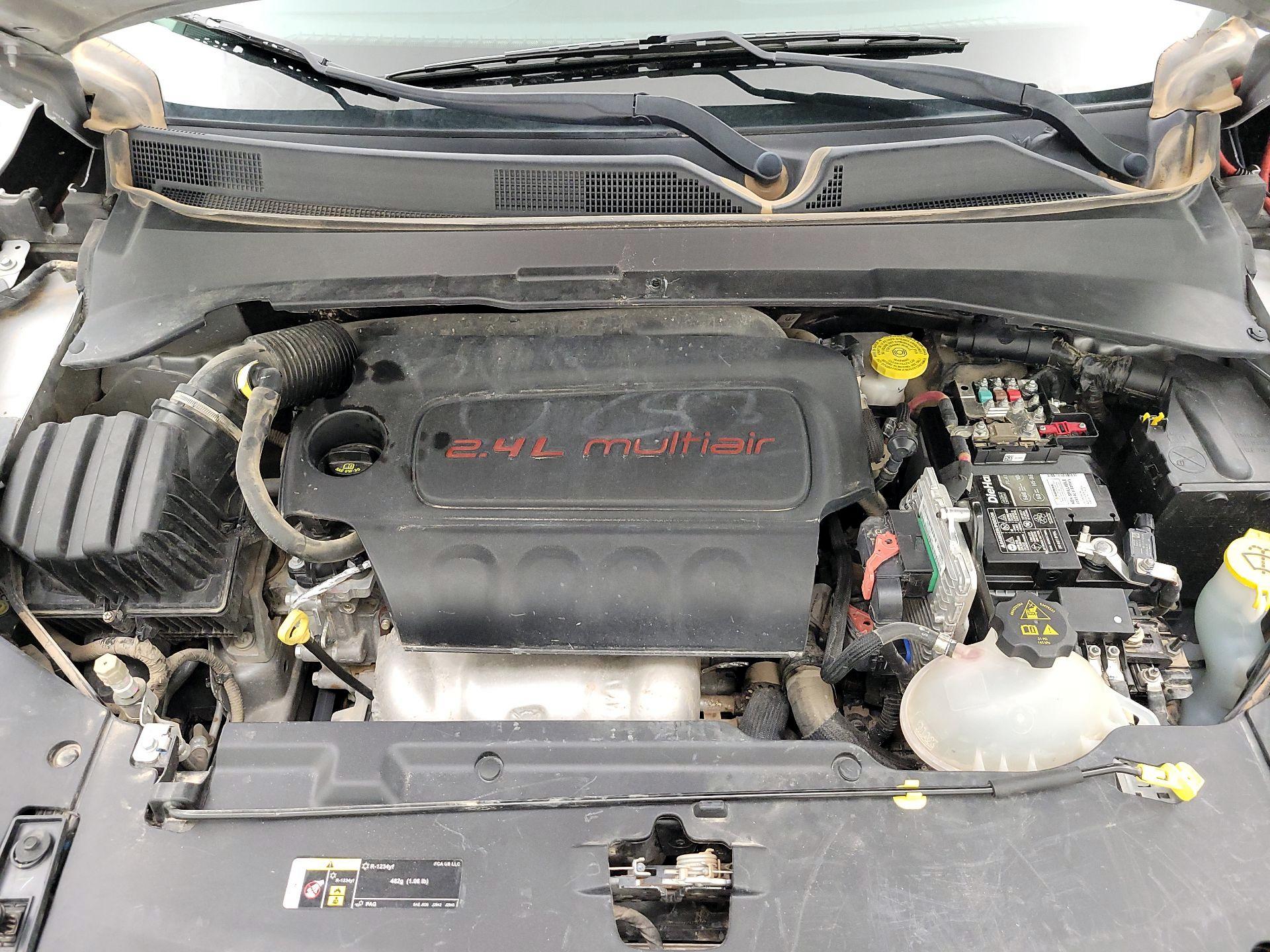 Thumbnail: 2020 Jeep Compass - 17