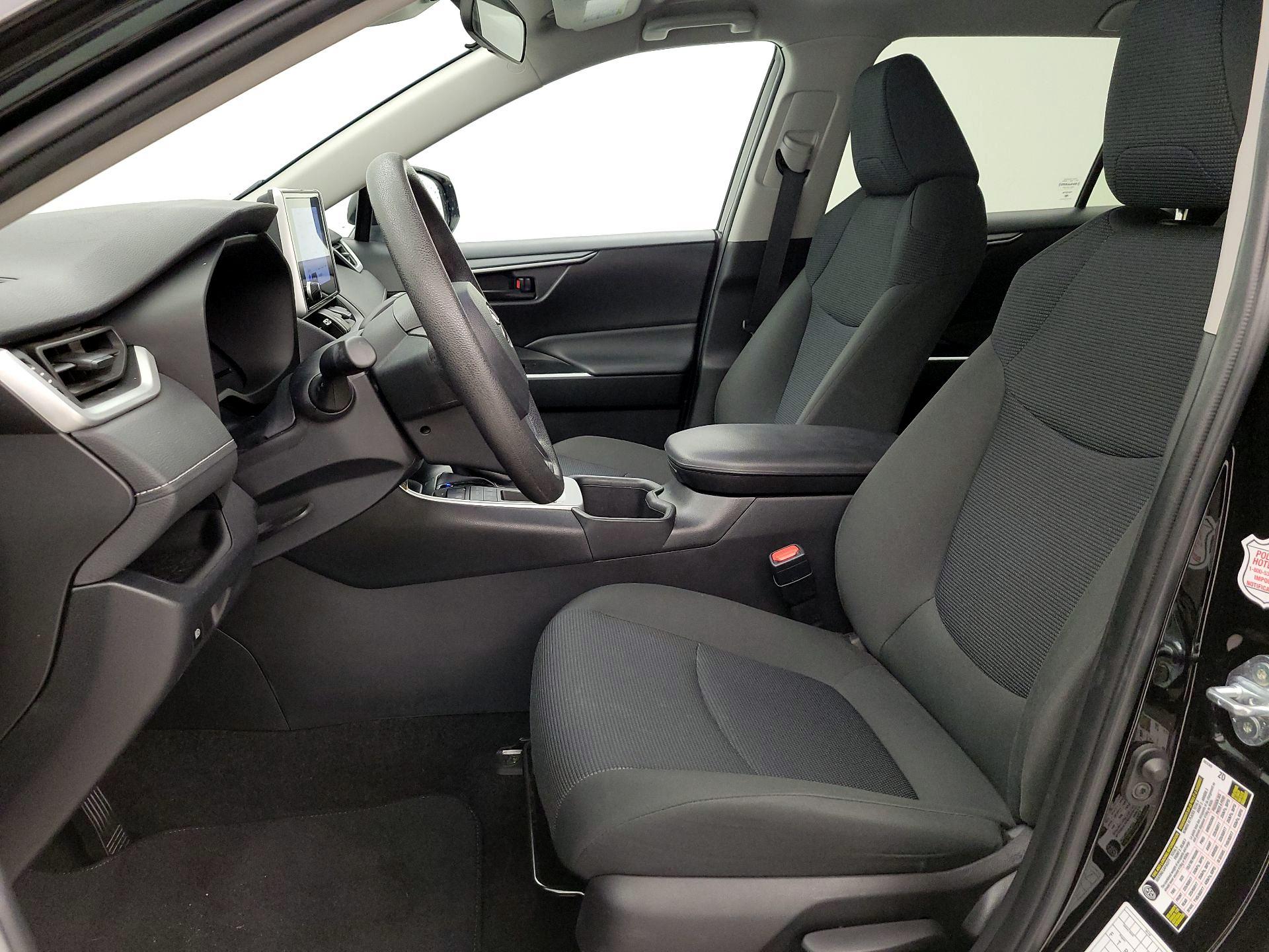 Thumbnail: 2024 Toyota RAV4 - 11