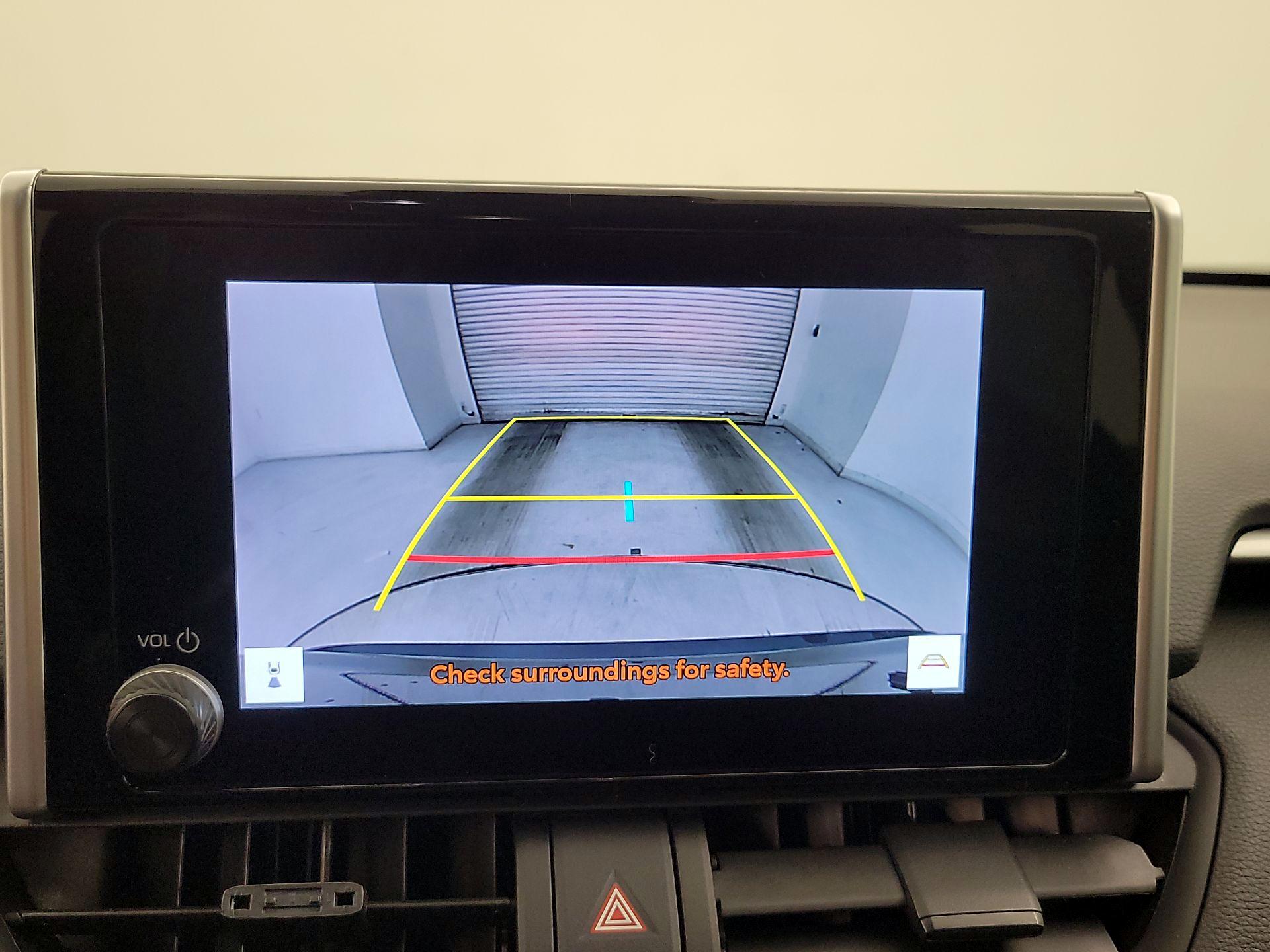 Thumbnail: 2024 Toyota RAV4 - 14