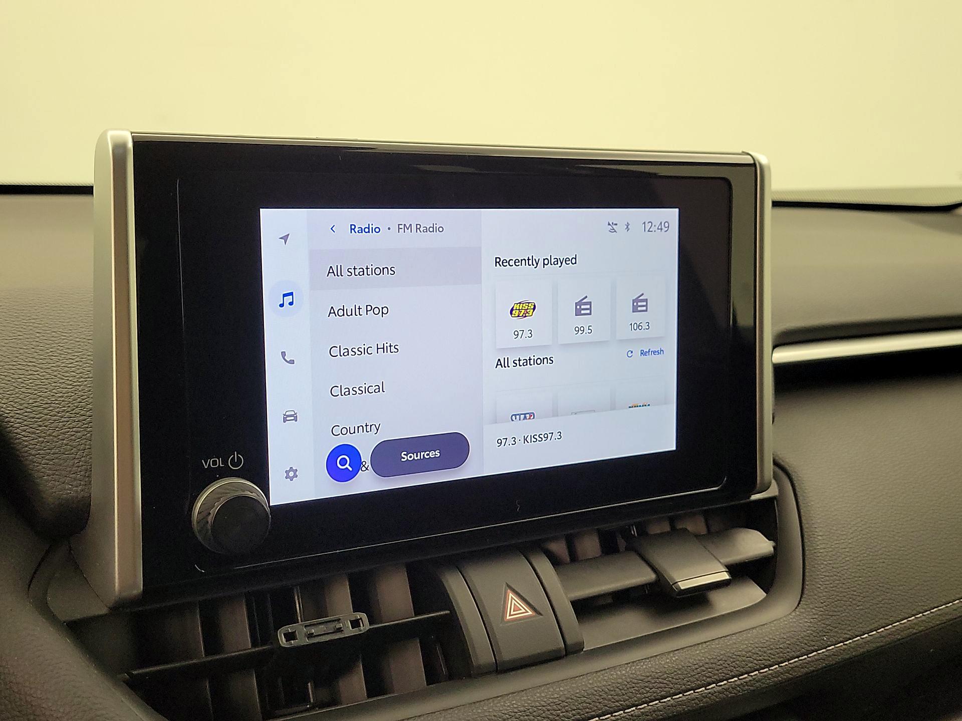 Thumbnail: 2024 Toyota RAV4 - 15