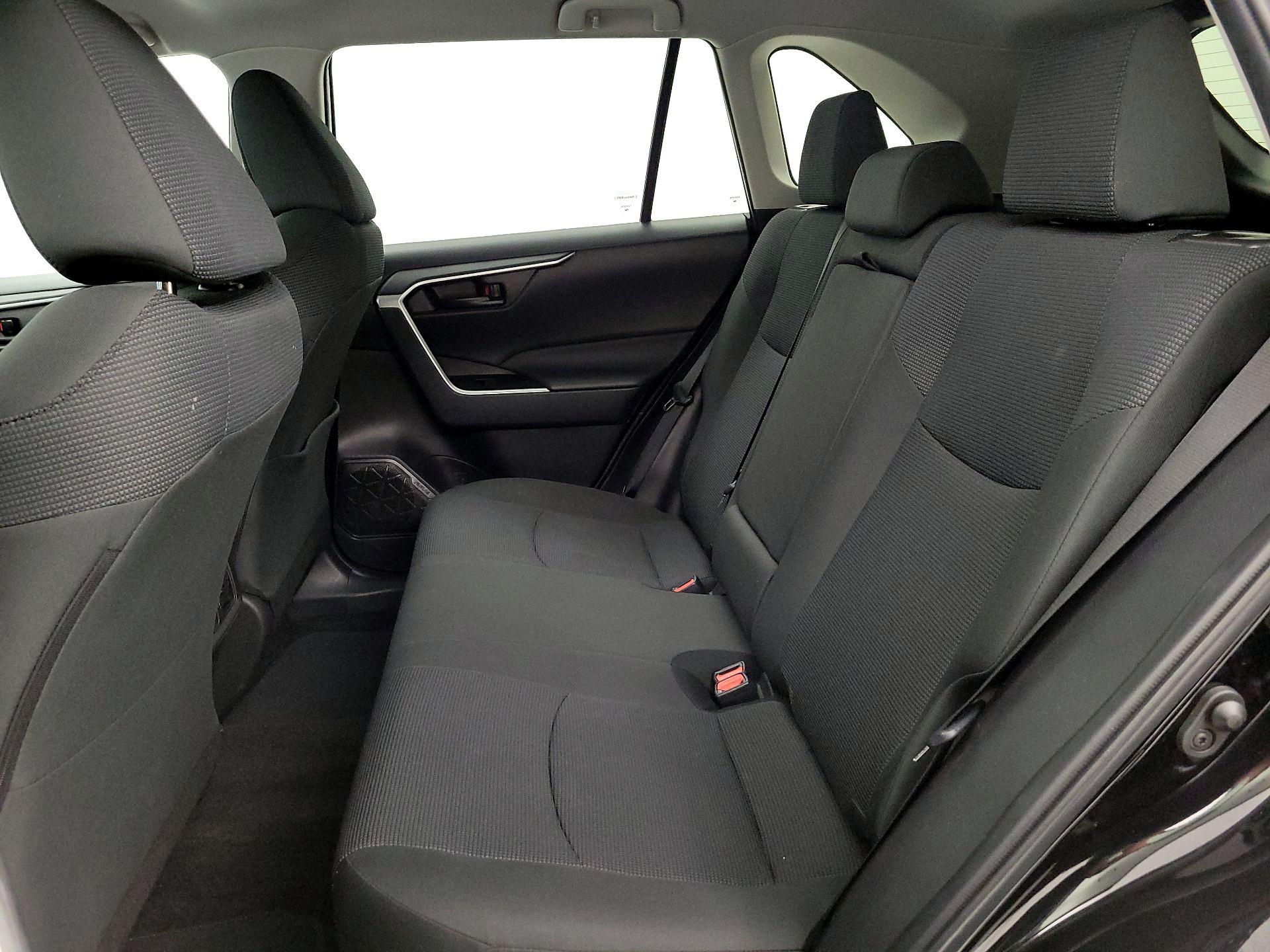 Thumbnail: 2024 Toyota RAV4 - 19