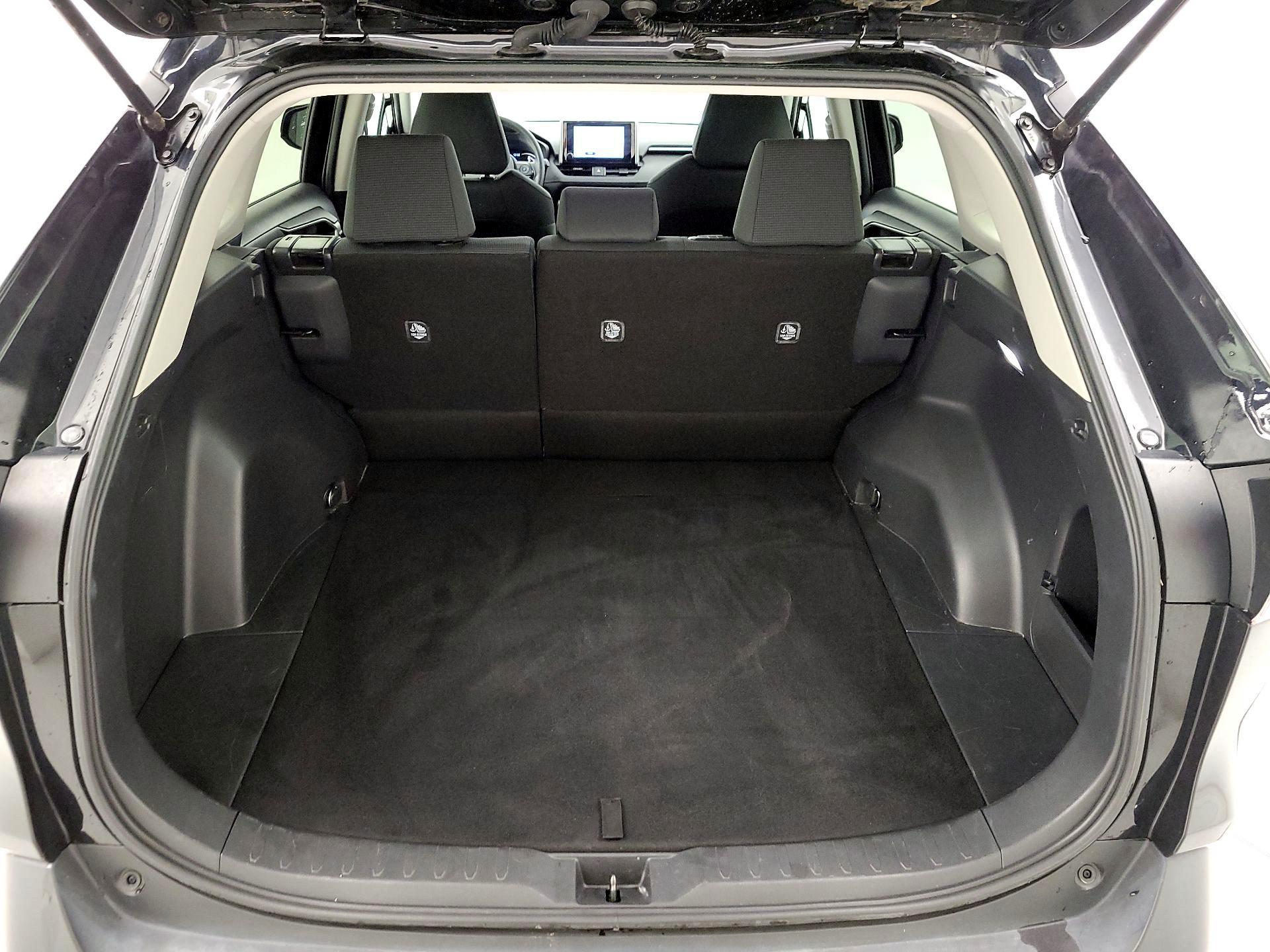 Thumbnail: 2024 Toyota RAV4 - 20