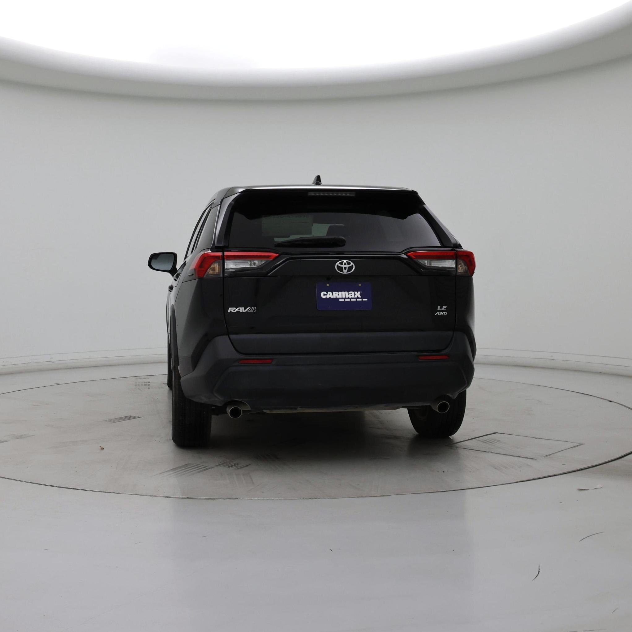 Thumbnail: 2024 Toyota RAV4 - 6