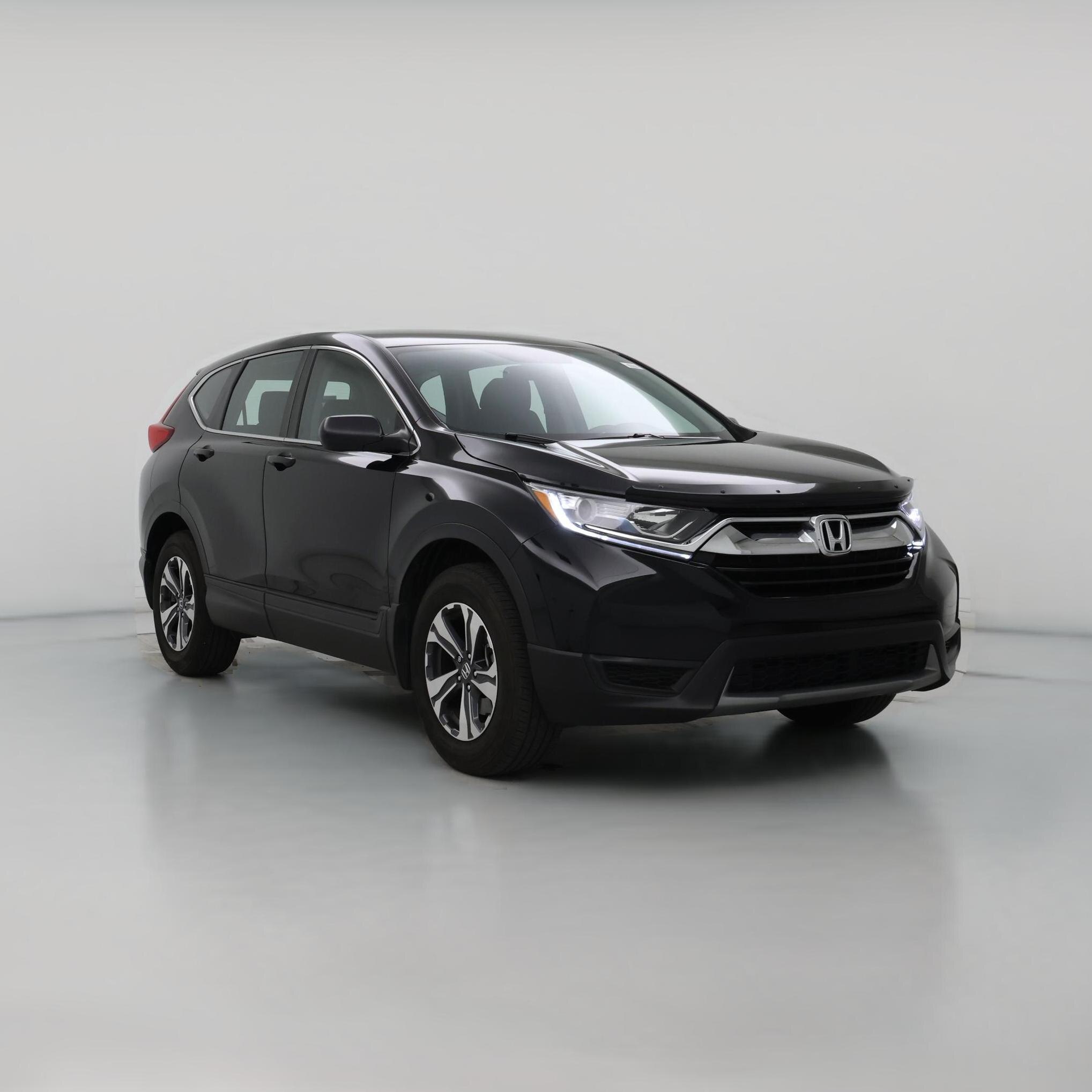 Thumbnail: 2018 Honda CR-V - 1