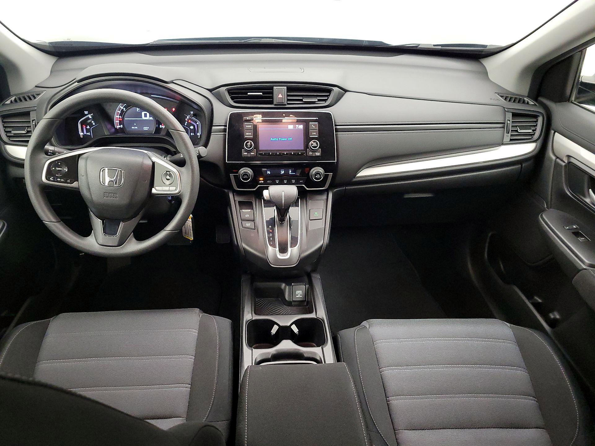 Thumbnail: 2018 Honda CR-V - 9