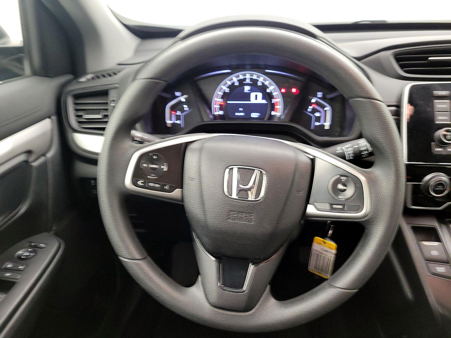 Thumbnail: 2018 Honda CR-V - 10