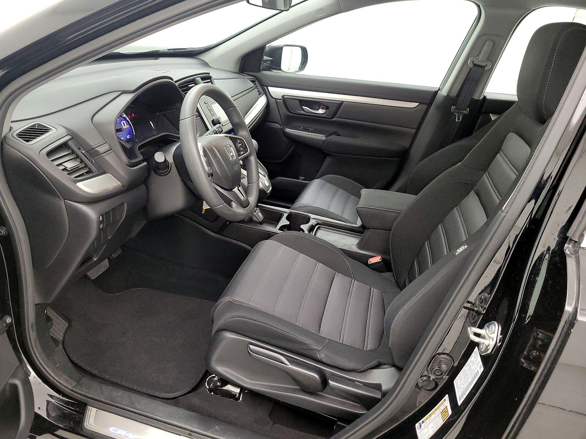 Thumbnail: 2018 Honda CR-V - 11