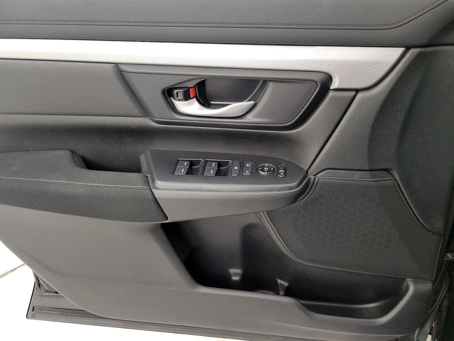 Thumbnail: 2018 Honda CR-V - 12