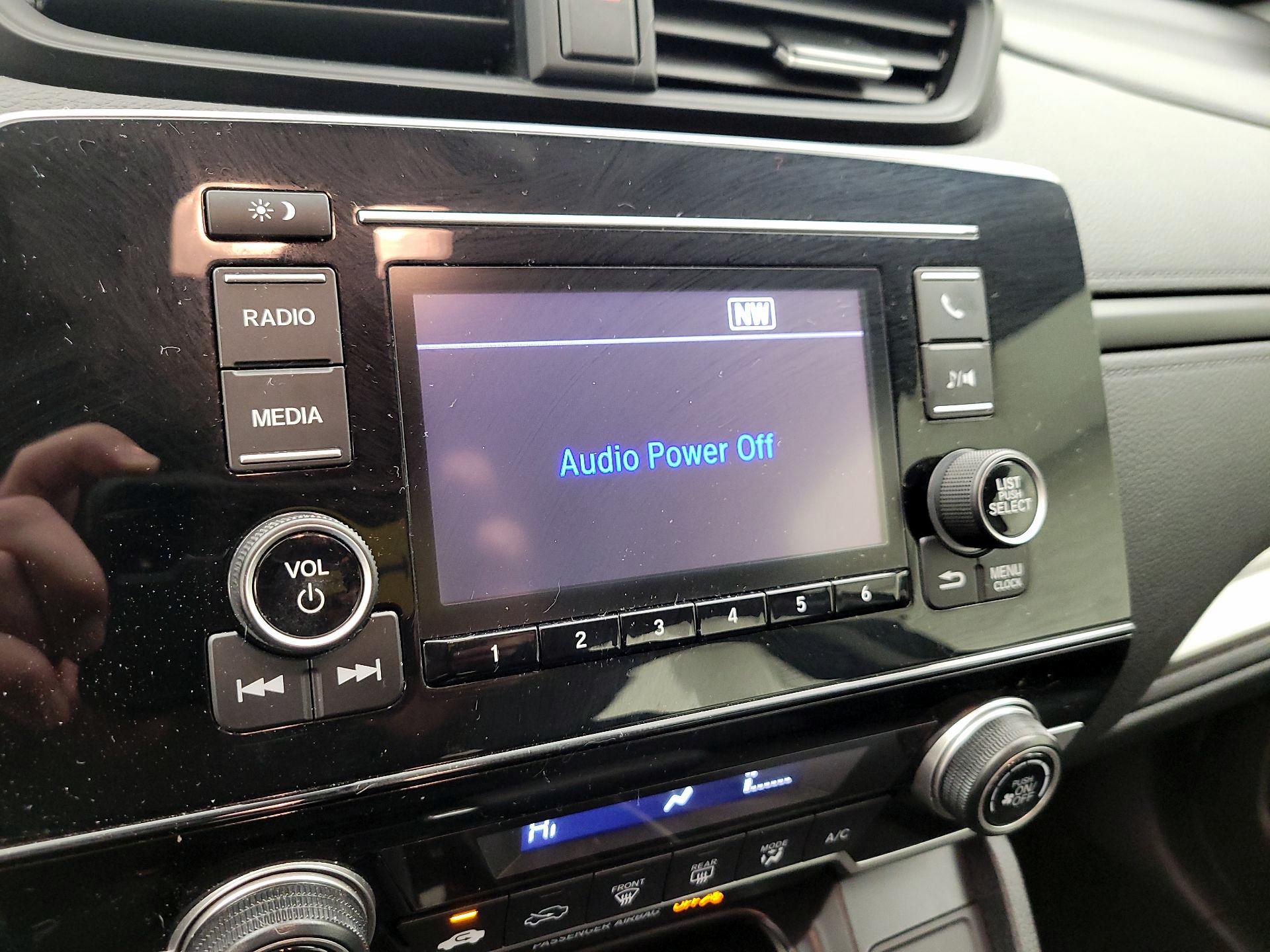 Thumbnail: 2018 Honda CR-V - 13