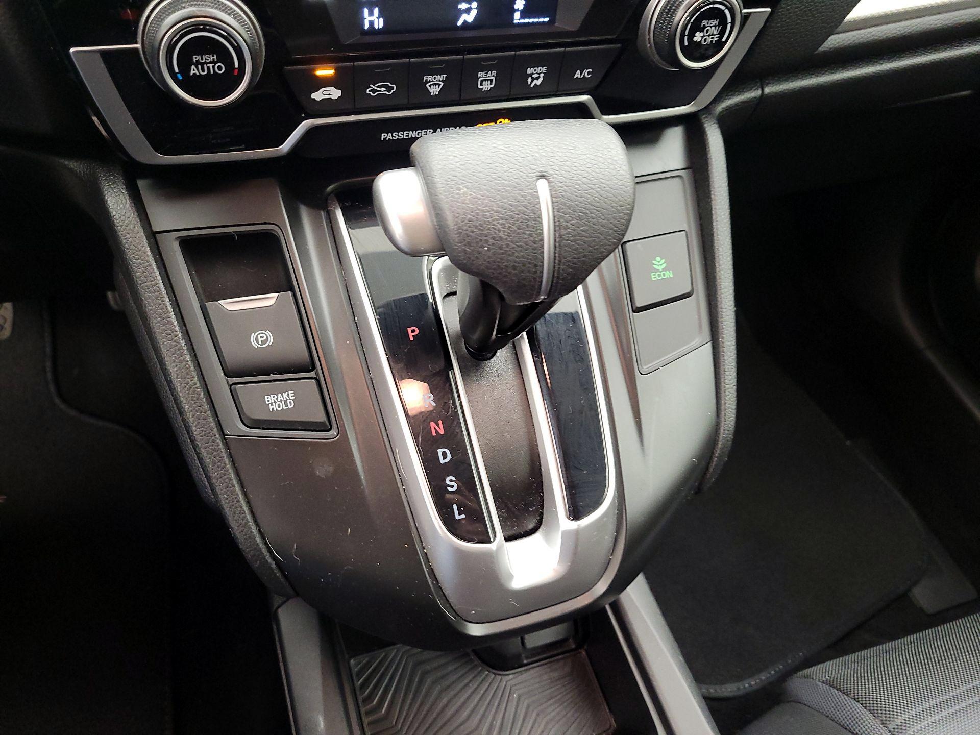 Thumbnail: 2018 Honda CR-V - 15