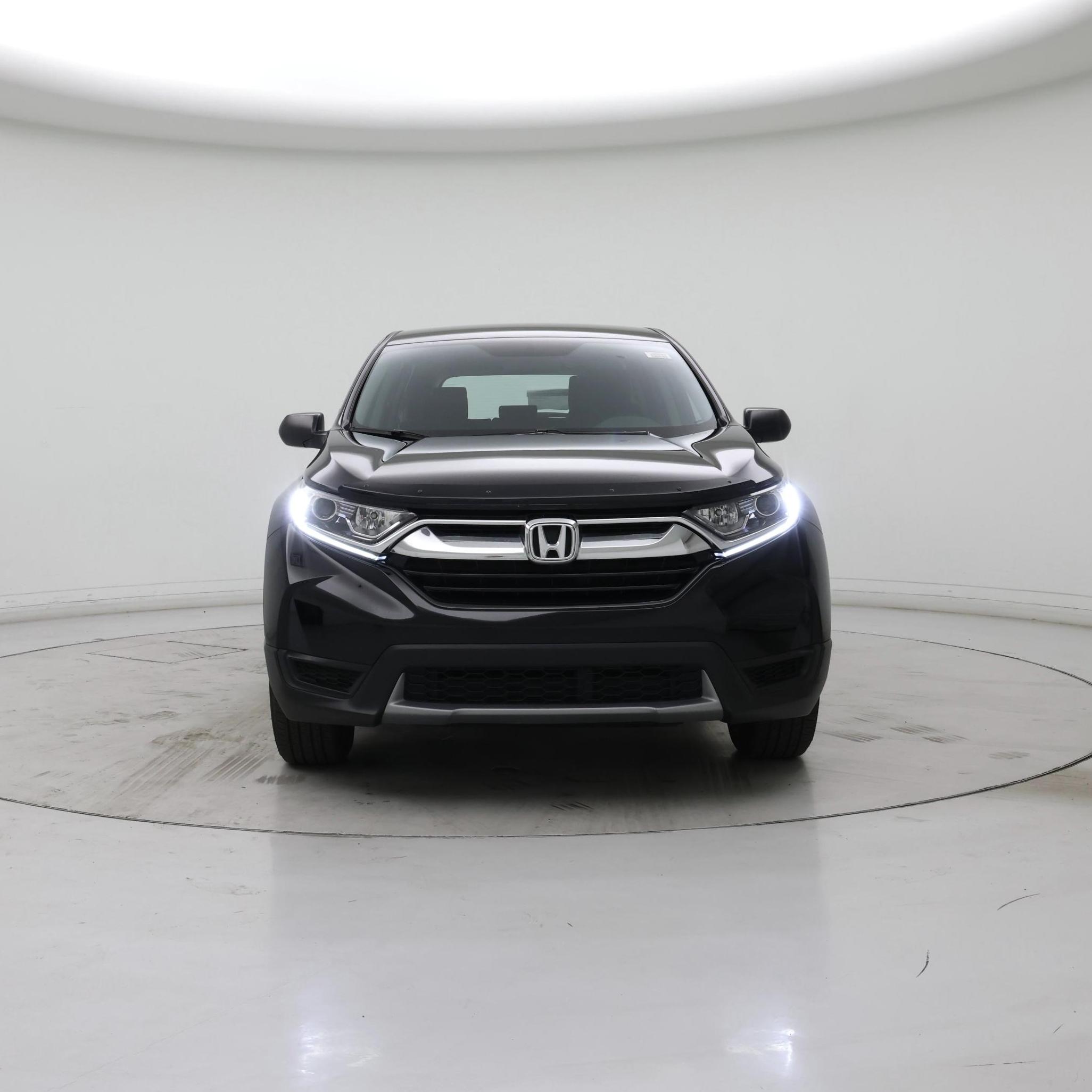 Thumbnail: 2018 Honda CR-V - 5